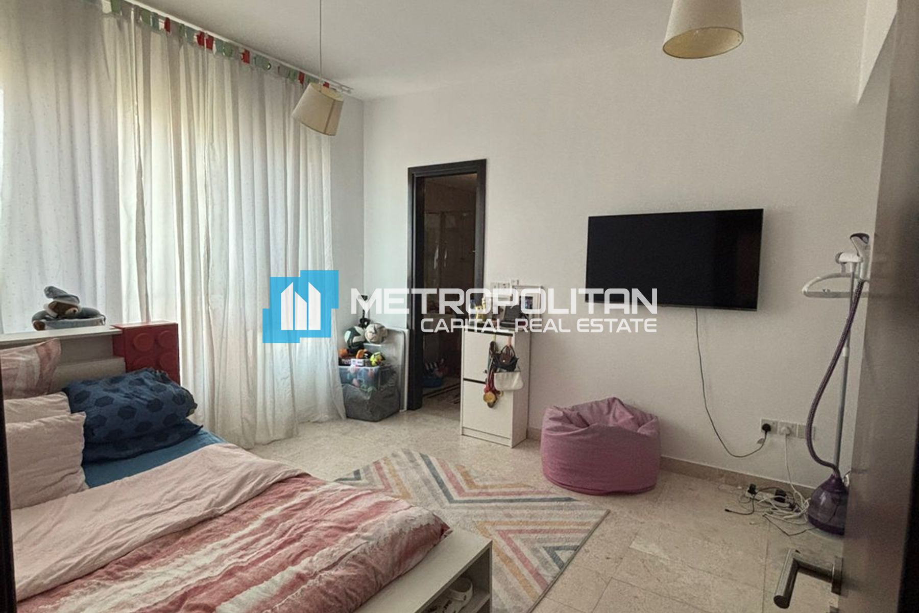 Image - Marina Heights 1, Al Reem Island, Abu Dhabi | Project - Apartment