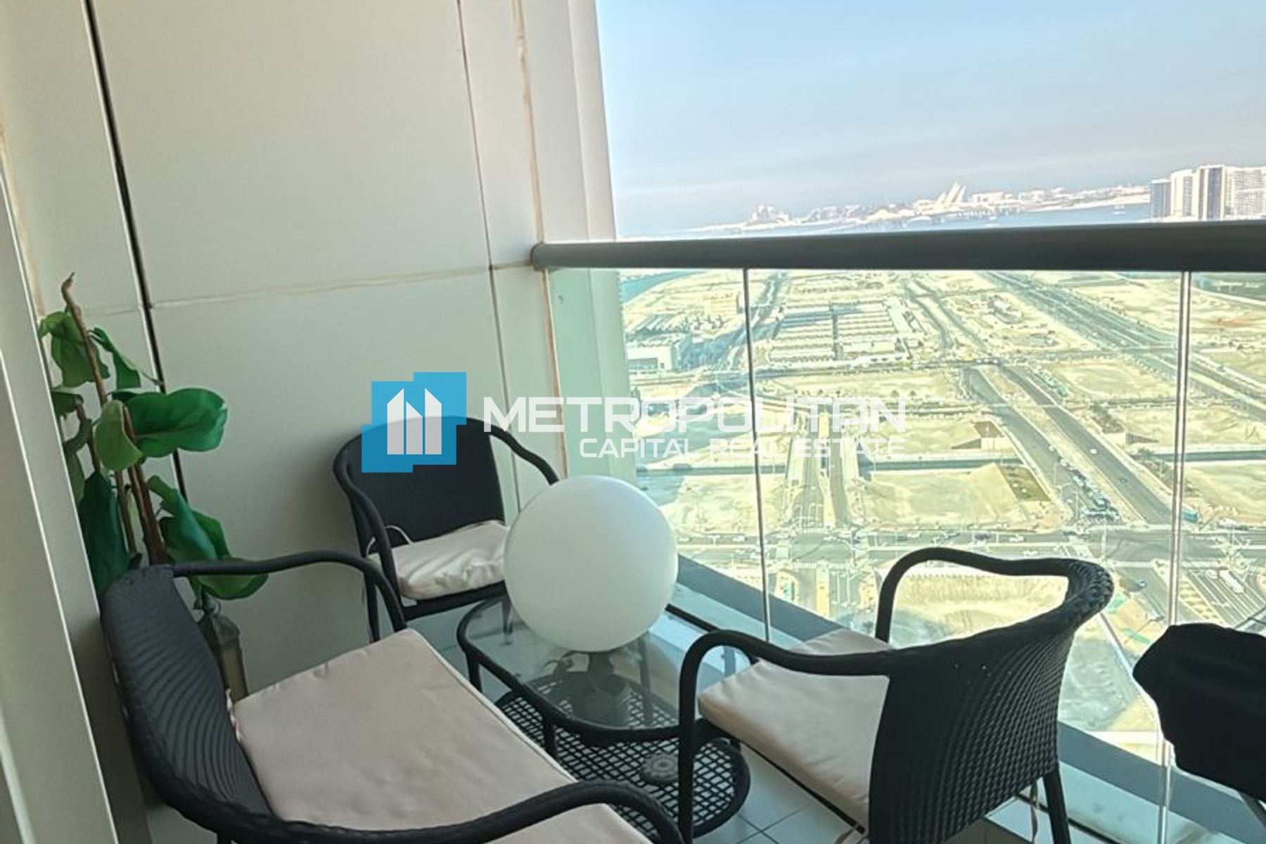 Image - Marina Heights 1, Al Reem Island, Abu Dhabi | Project - Apartment