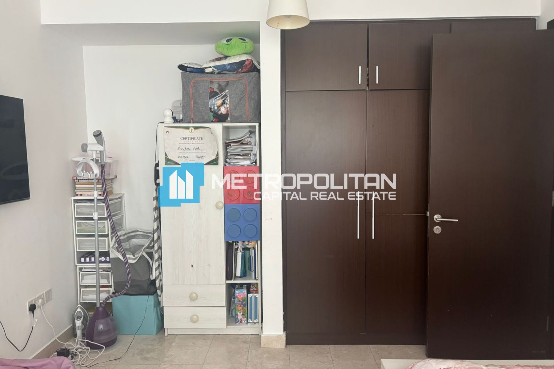 Image - Marina Heights 1, Al Reem Island, Abu Dhabi | Project - Apartment