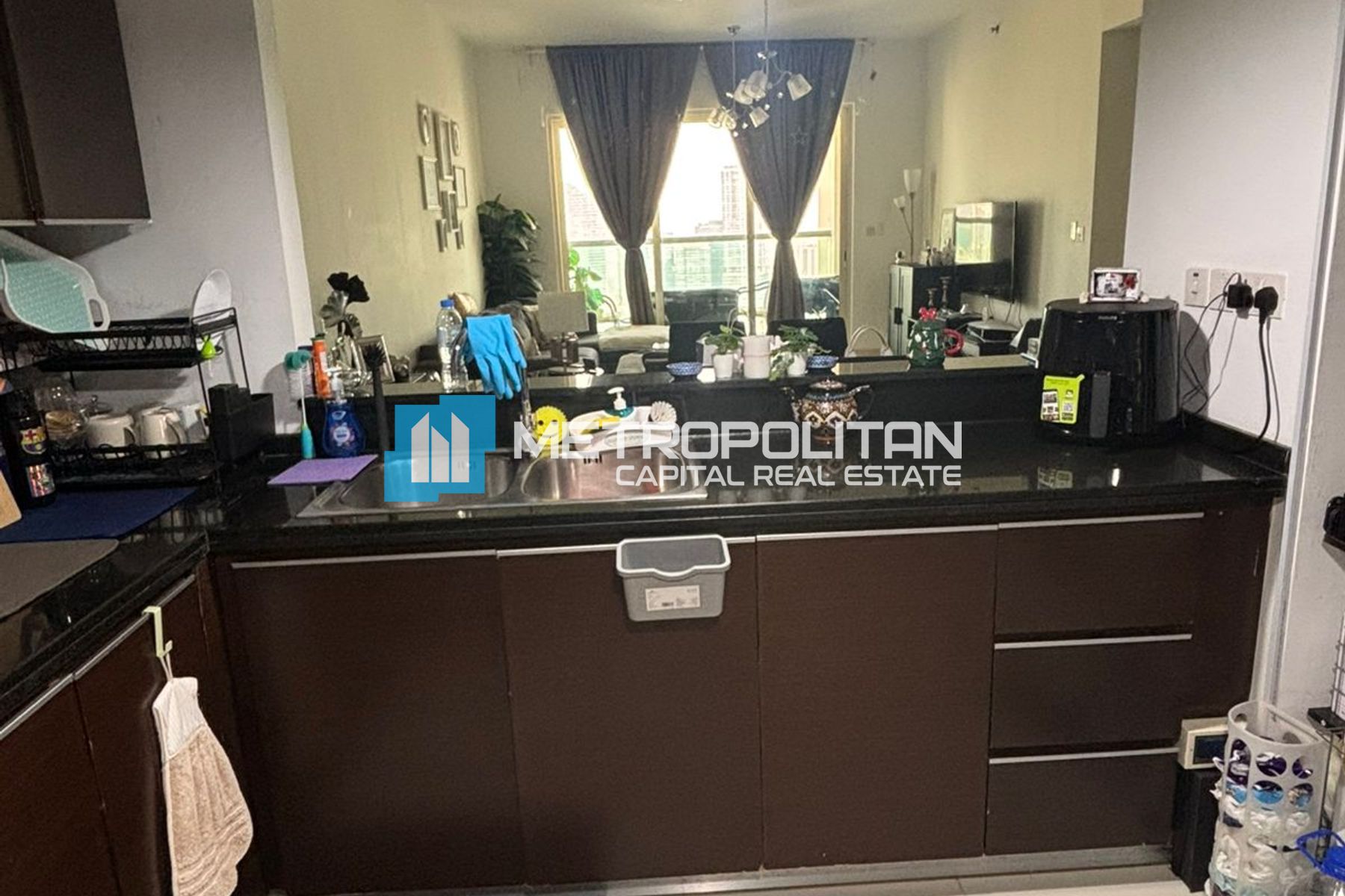 Image - Marina Heights 1, Al Reem Island, Abu Dhabi | Project - Apartment