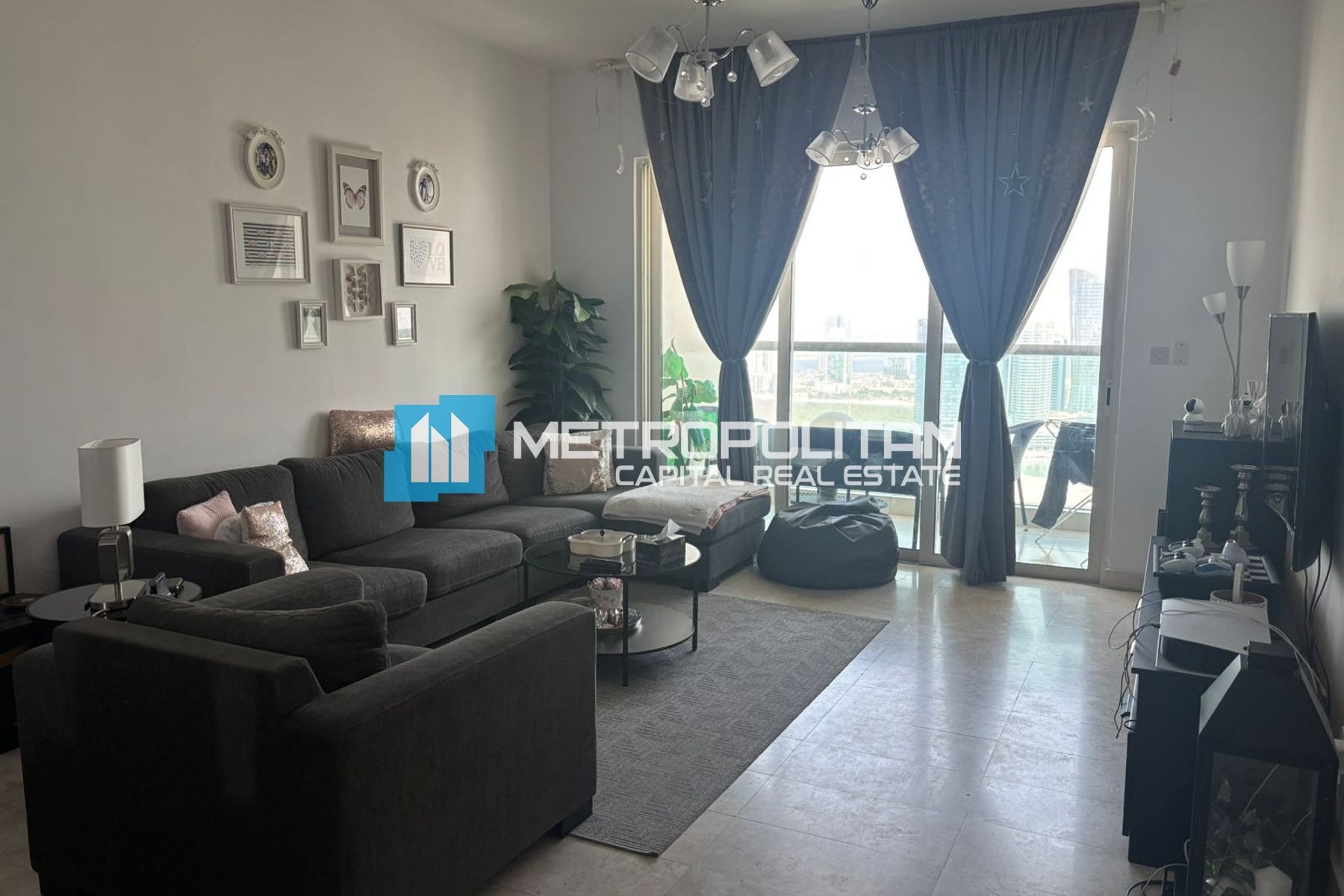Image - Marina Heights 1, Al Reem Island, Abu Dhabi | Project - Apartment