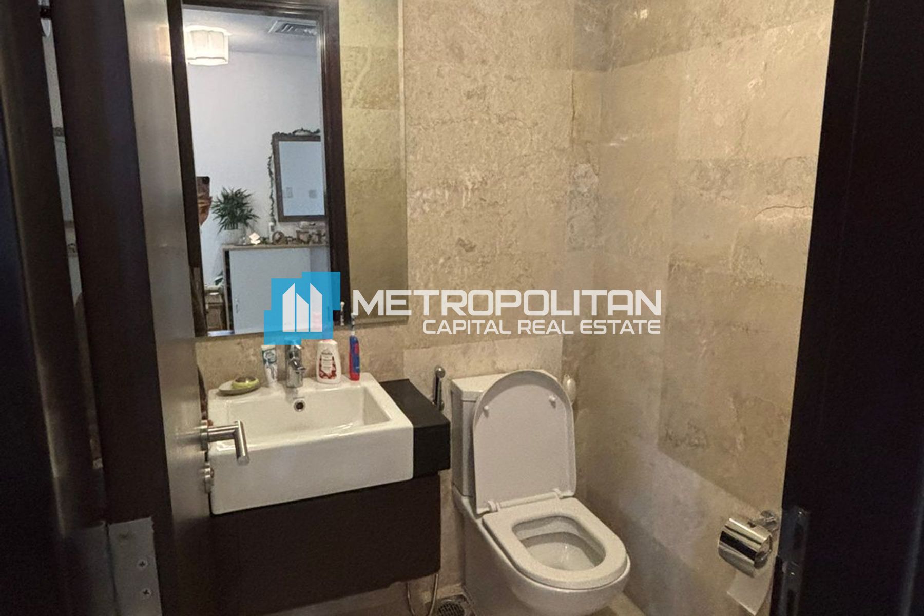 Image - Marina Heights 1, Al Reem Island, Abu Dhabi | Project - Apartment