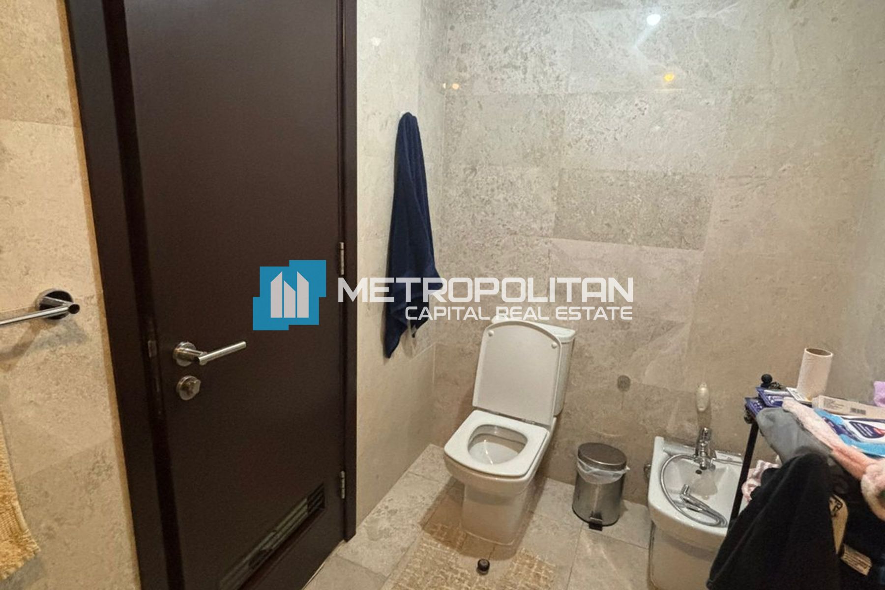 Image - Marina Heights 1, Al Reem Island, Abu Dhabi | Project - Apartment