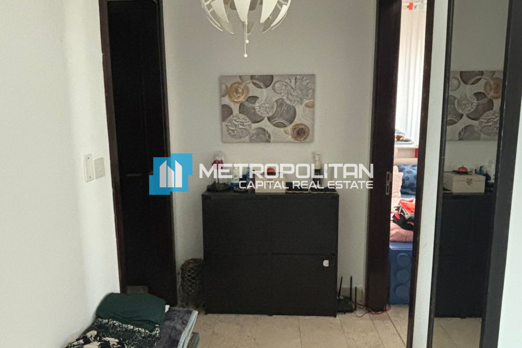 Image - Marina Heights 1, Al Reem Island, Abu Dhabi | Project - Apartment