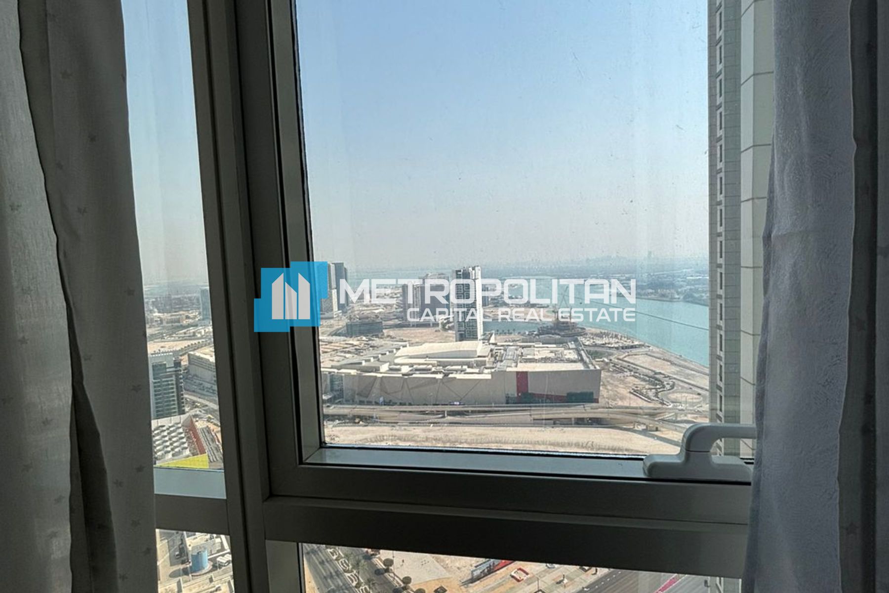 Image - Marina Heights 1, Al Reem Island, Abu Dhabi | Project - Apartment