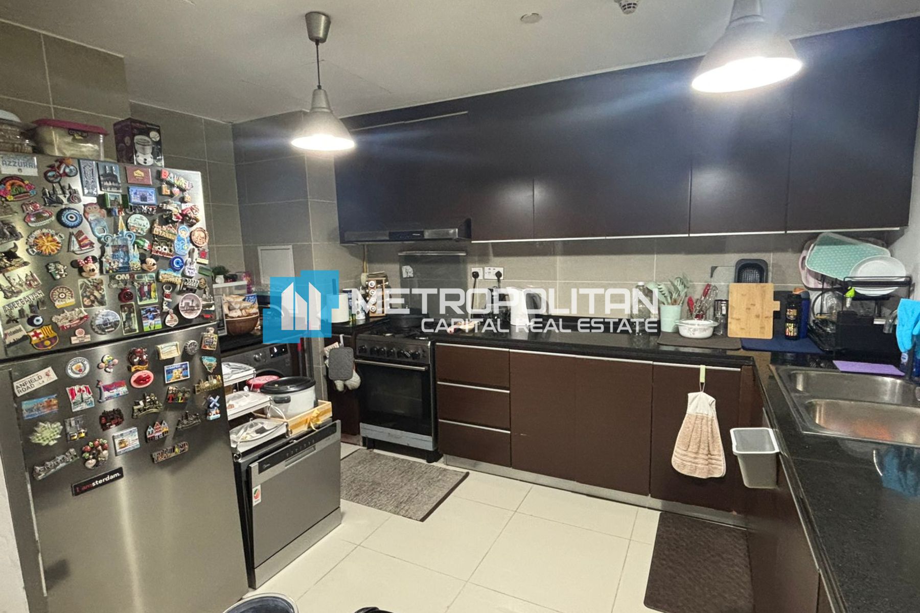 Image - Marina Heights 1, Al Reem Island, Abu Dhabi | Project - Apartment