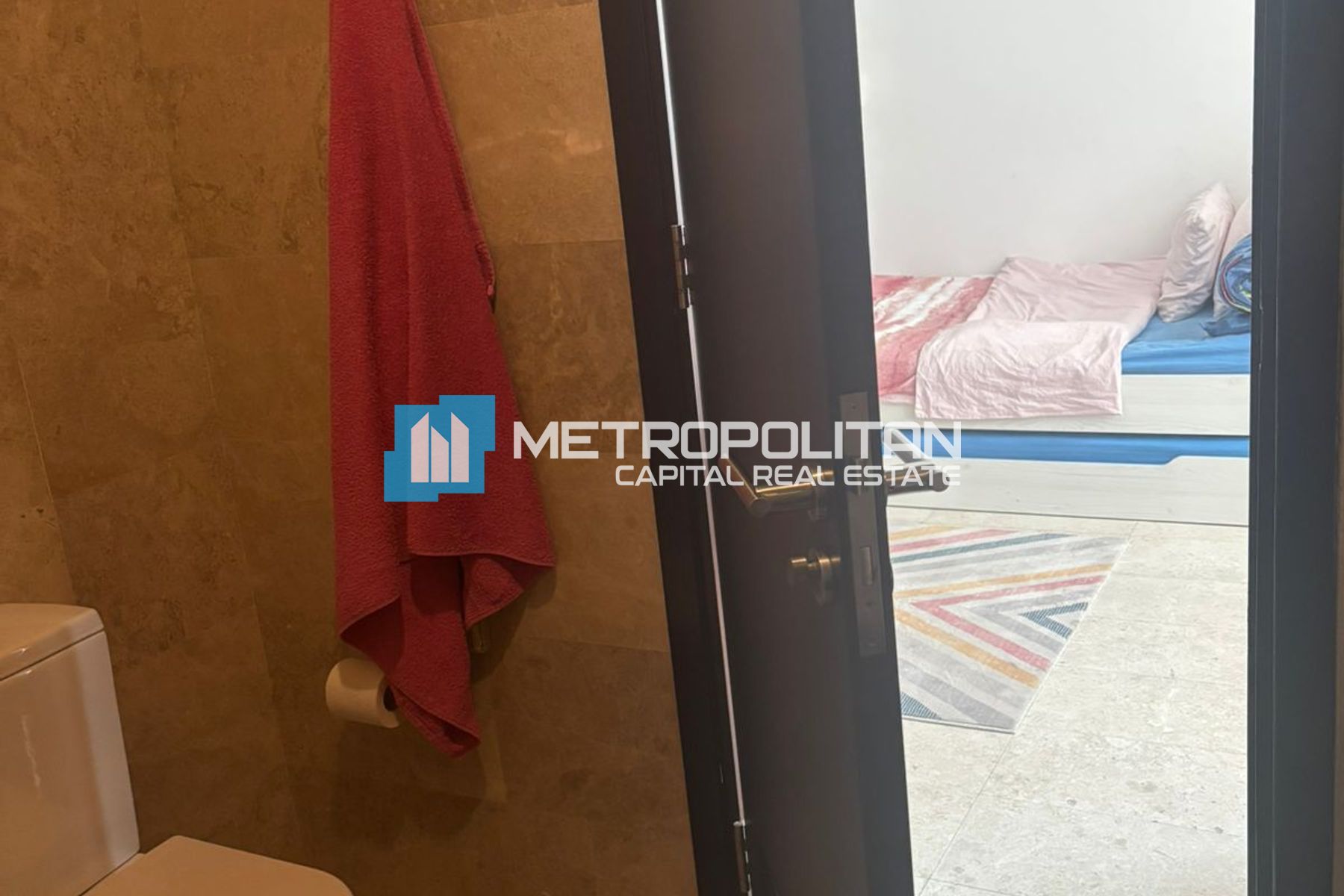 Image - Marina Heights 1, Al Reem Island, Abu Dhabi | Project - Apartment