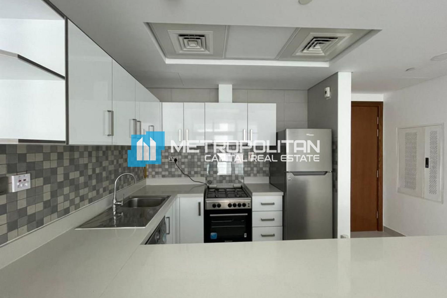 Image - Parkside Residence, Al Reem Island, Abu Dhabi | Project - Apartment