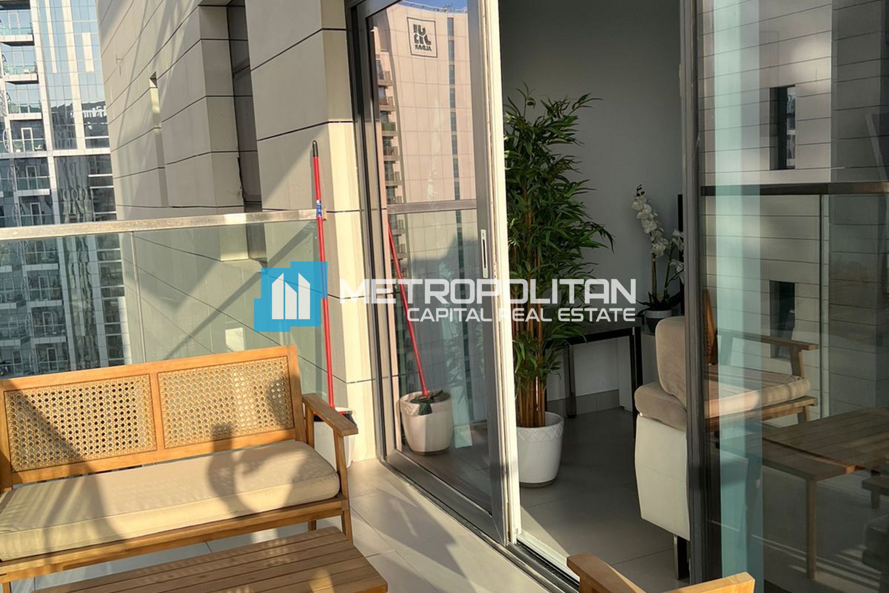 Image - Parkside Residence, Al Reem Island, Abu Dhabi | Project - Apartment