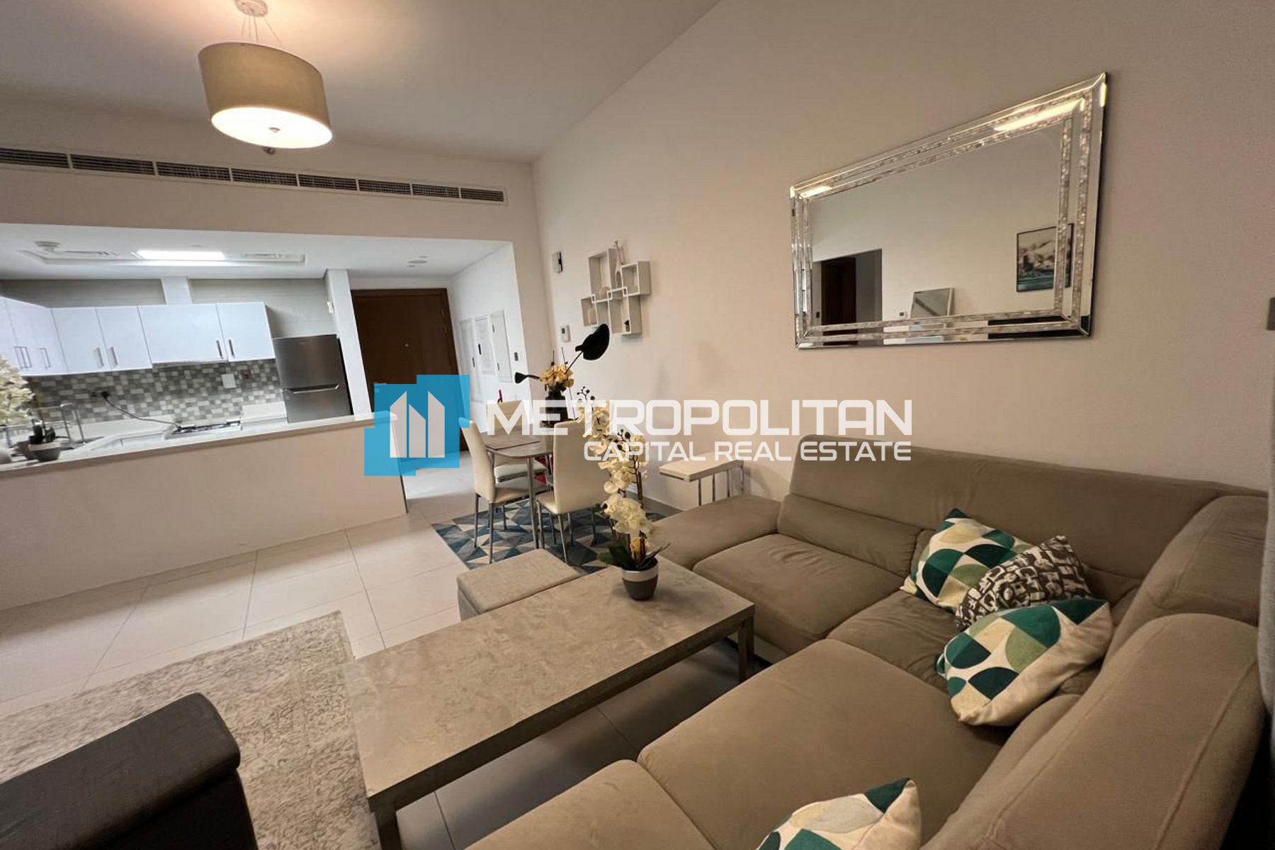 Image - Parkside Residence, Al Reem Island, Abu Dhabi | Project - Apartment