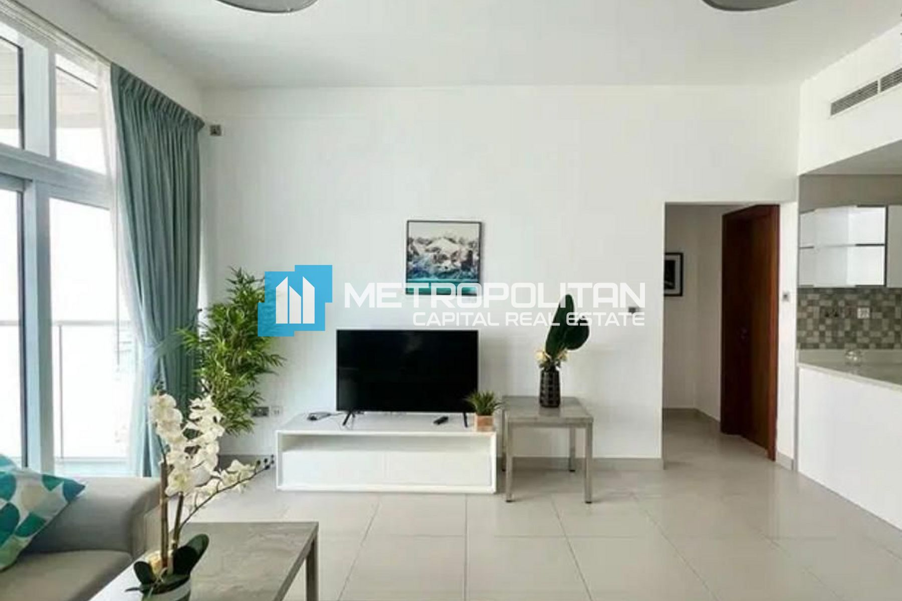 Image - Parkside Residence, Al Reem Island, Abu Dhabi | Project - Apartment