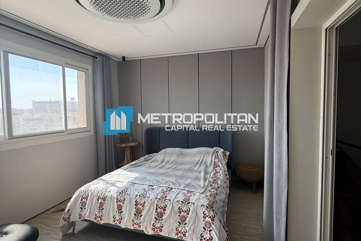 Image - Mediterranean Style, Al Reef, Abu Dhabi | Project - Townhouse