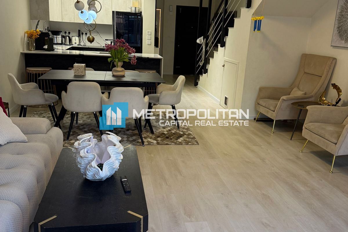 Image - Mediterranean Style, Al Reef, Abu Dhabi | Project - Townhouse