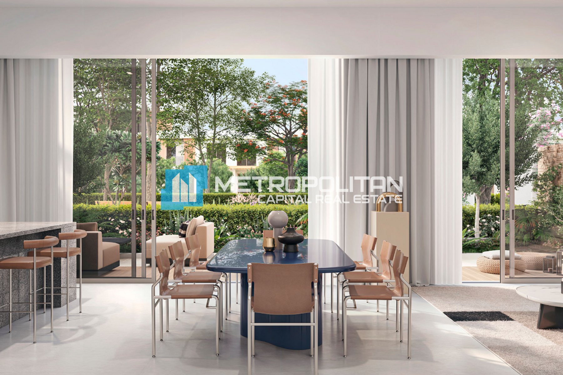 4-комнатный таунхаус на продажу на Al Reem Island – MCS-43564 photo-5