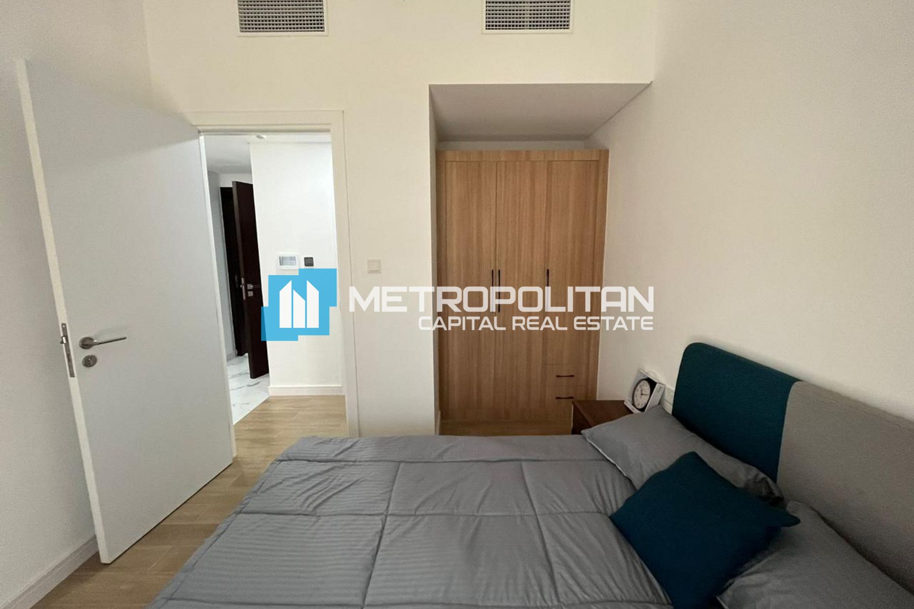 Image - Oasis 2, Masdar City, Abu Dhabi | Project - Apartment