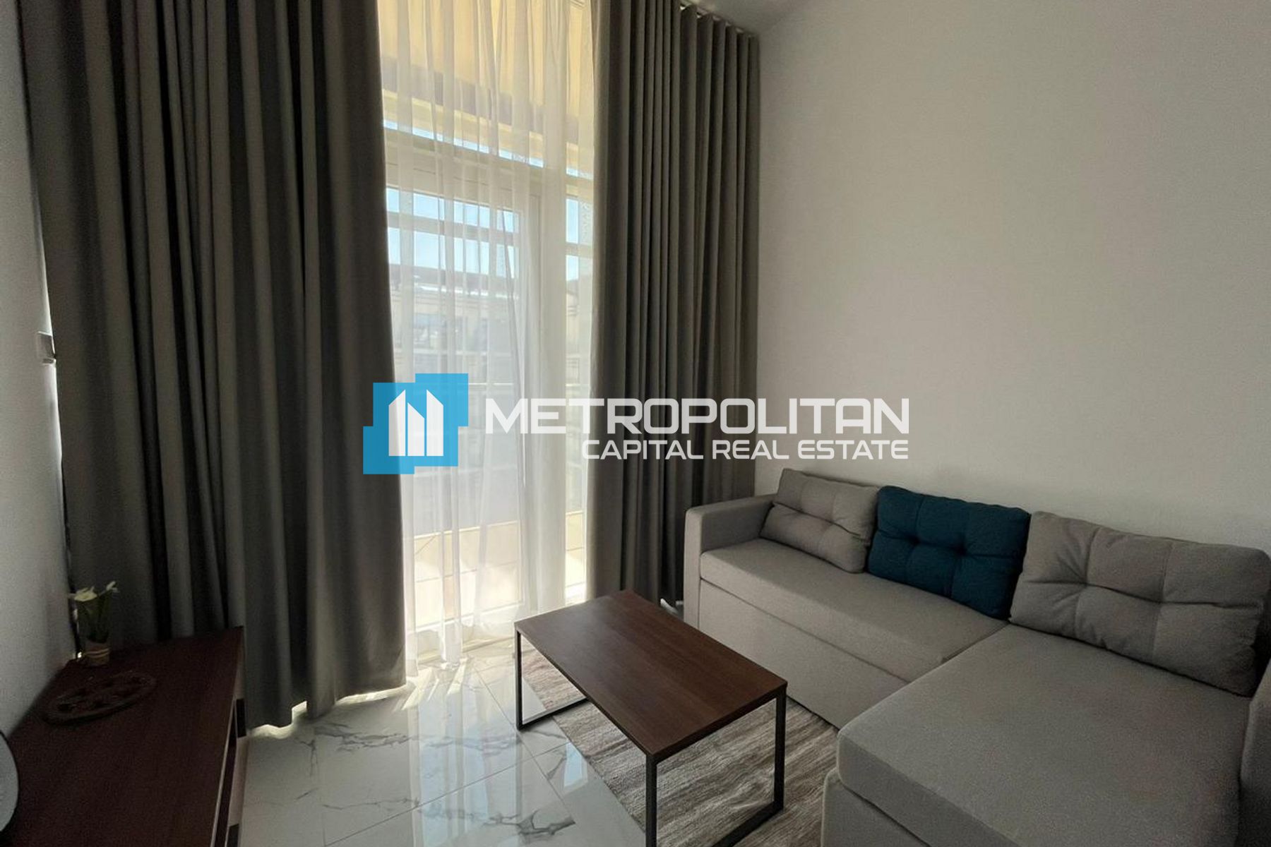 Image - Oasis 2, Masdar City, Abu Dhabi | Project - Apartment