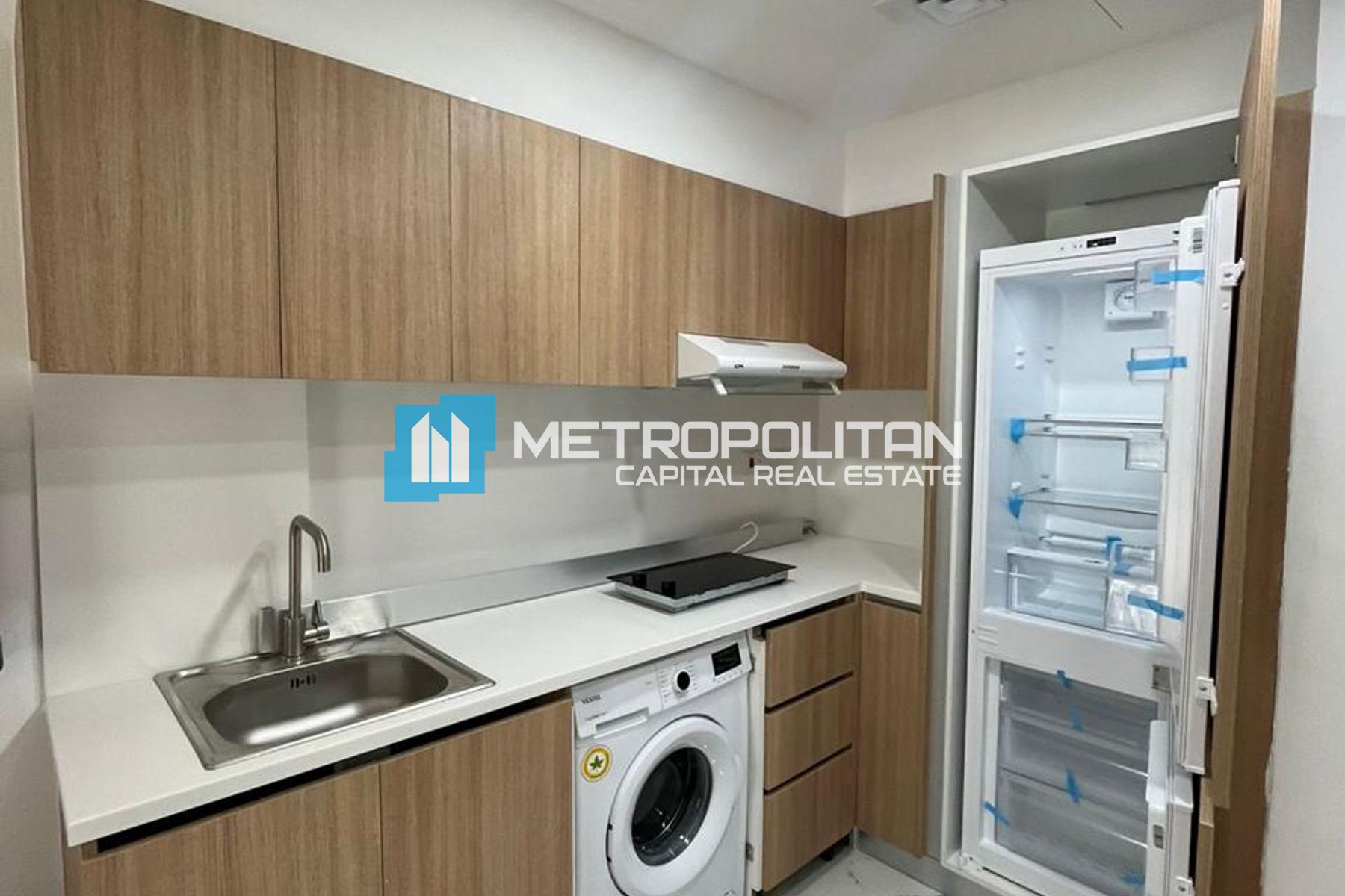 Image - Oasis 2, Masdar City, Abu Dhabi | Project - Apartment