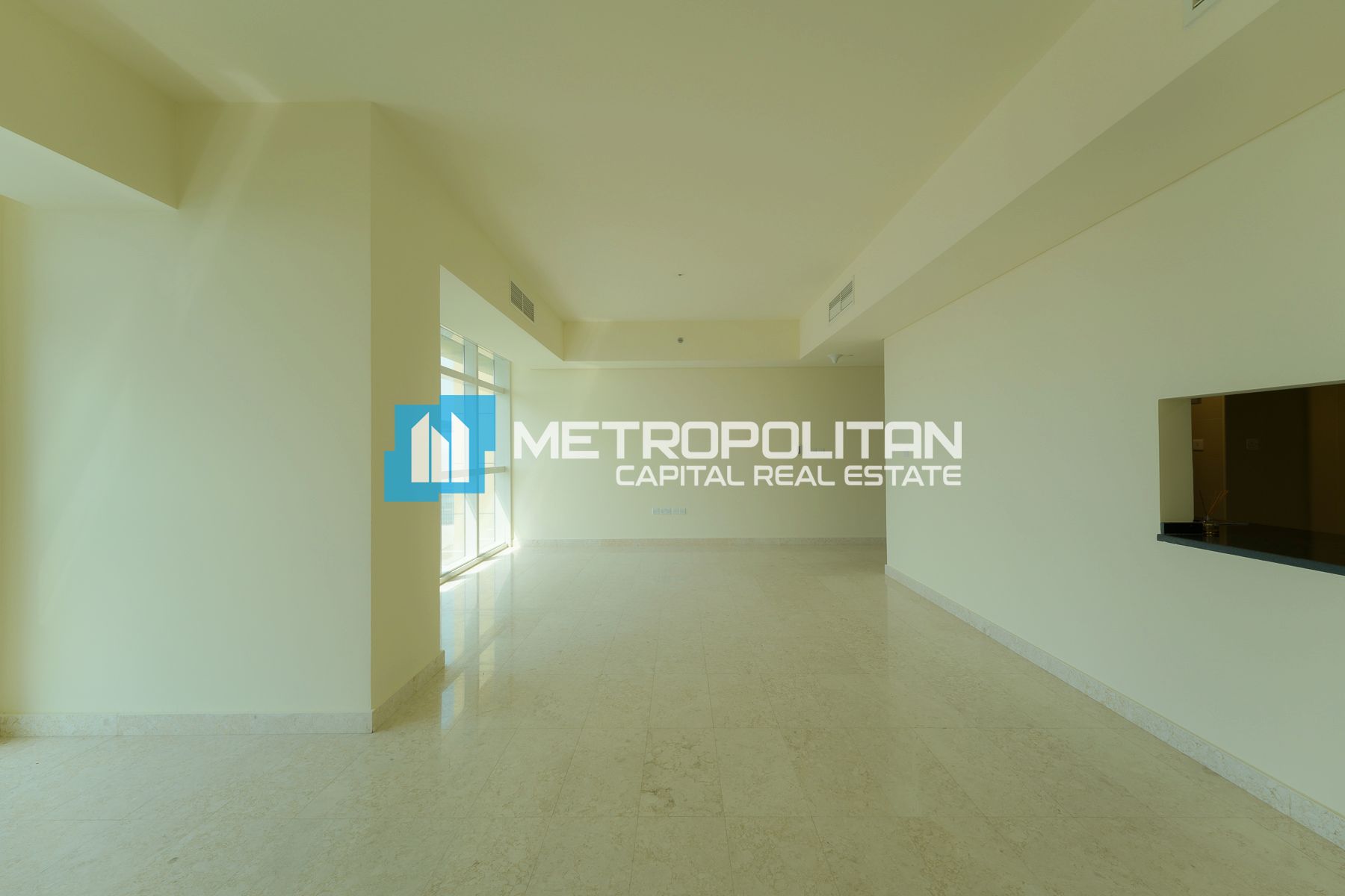 Image - Ocean Terrace, Al Reem Island, Abu Dhabi | Project - Apartment