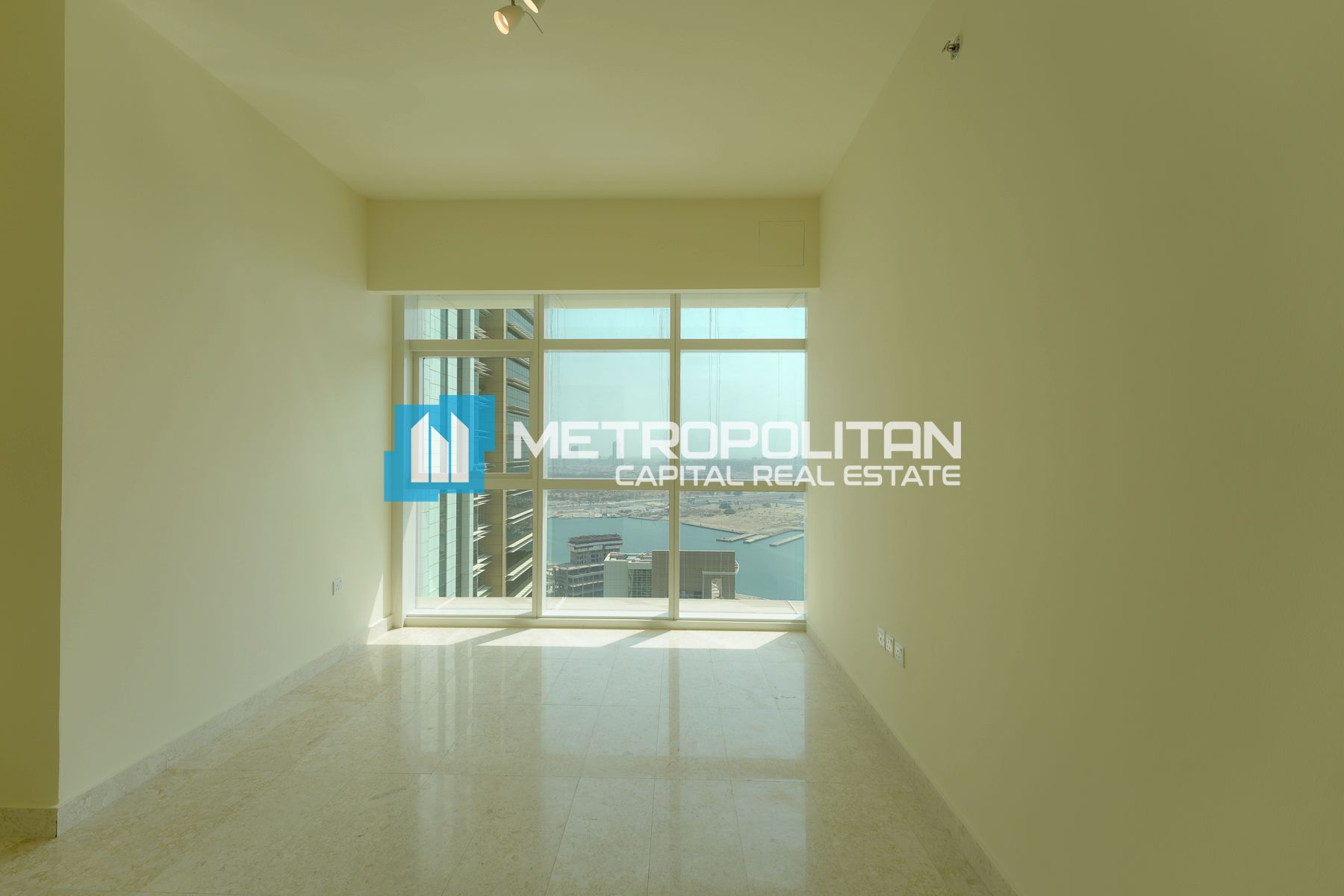 Image - Ocean Terrace, Al Reem Island, Abu Dhabi | Project - Apartment