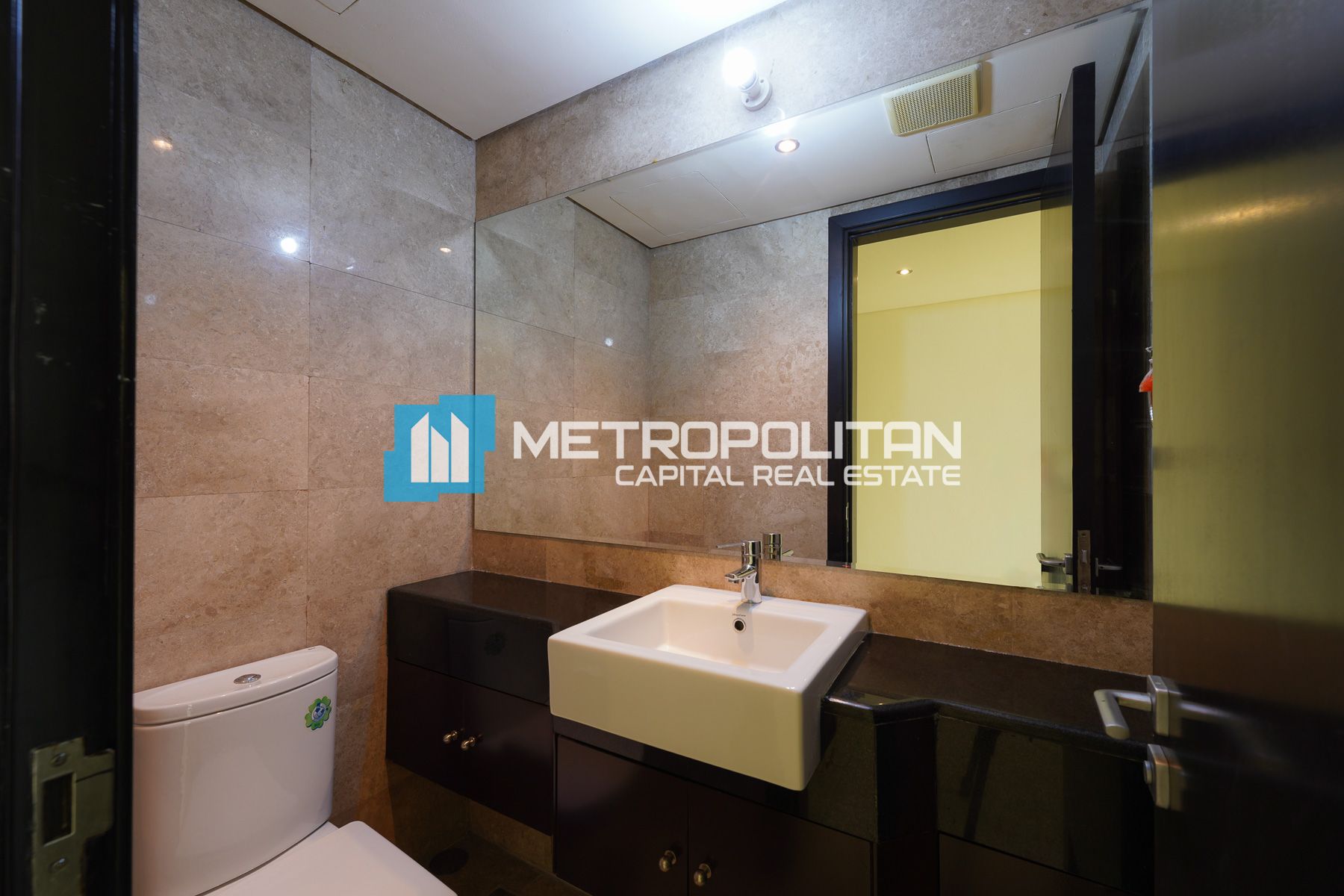 Image - Ocean Terrace, Al Reem Island, Abu Dhabi | Project - Apartment