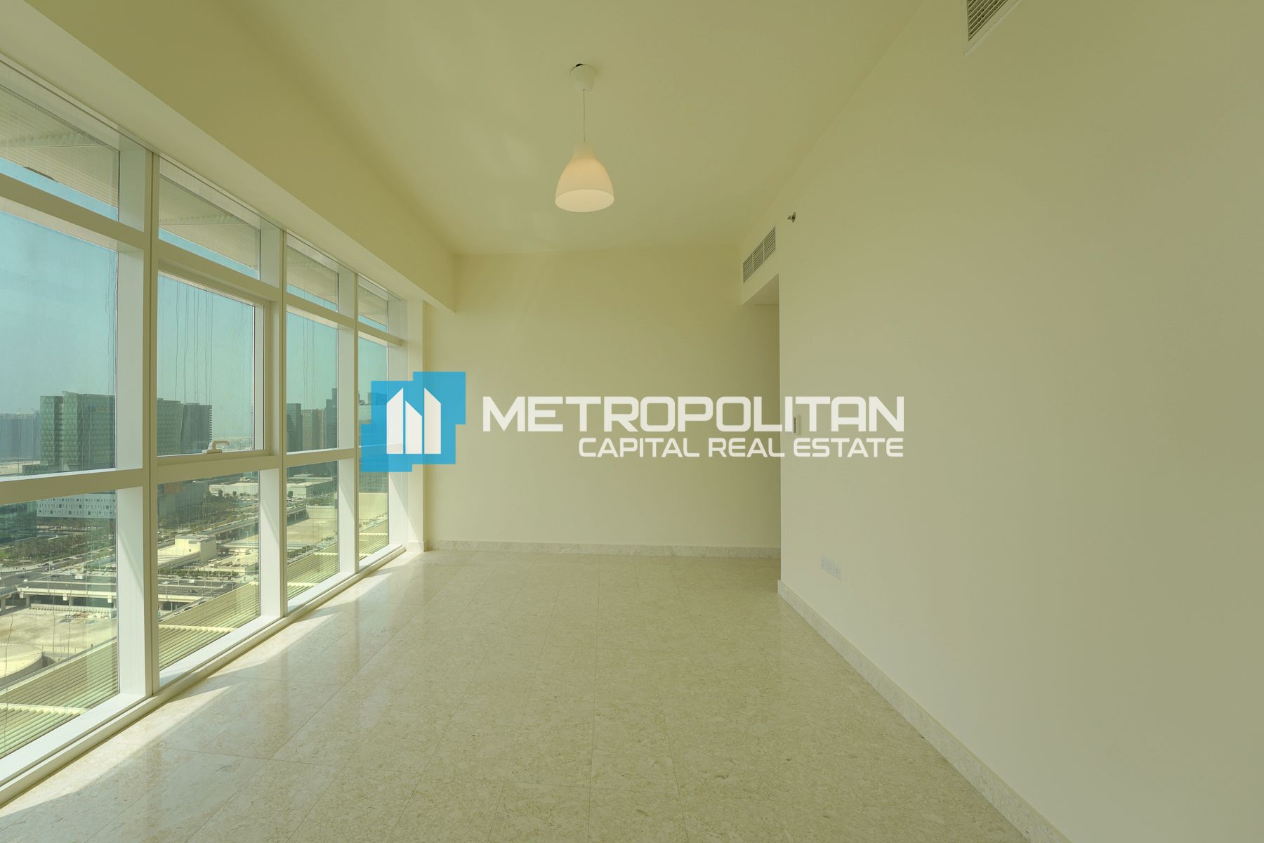 Image - Ocean Terrace, Al Reem Island, Abu Dhabi | Project - Apartment