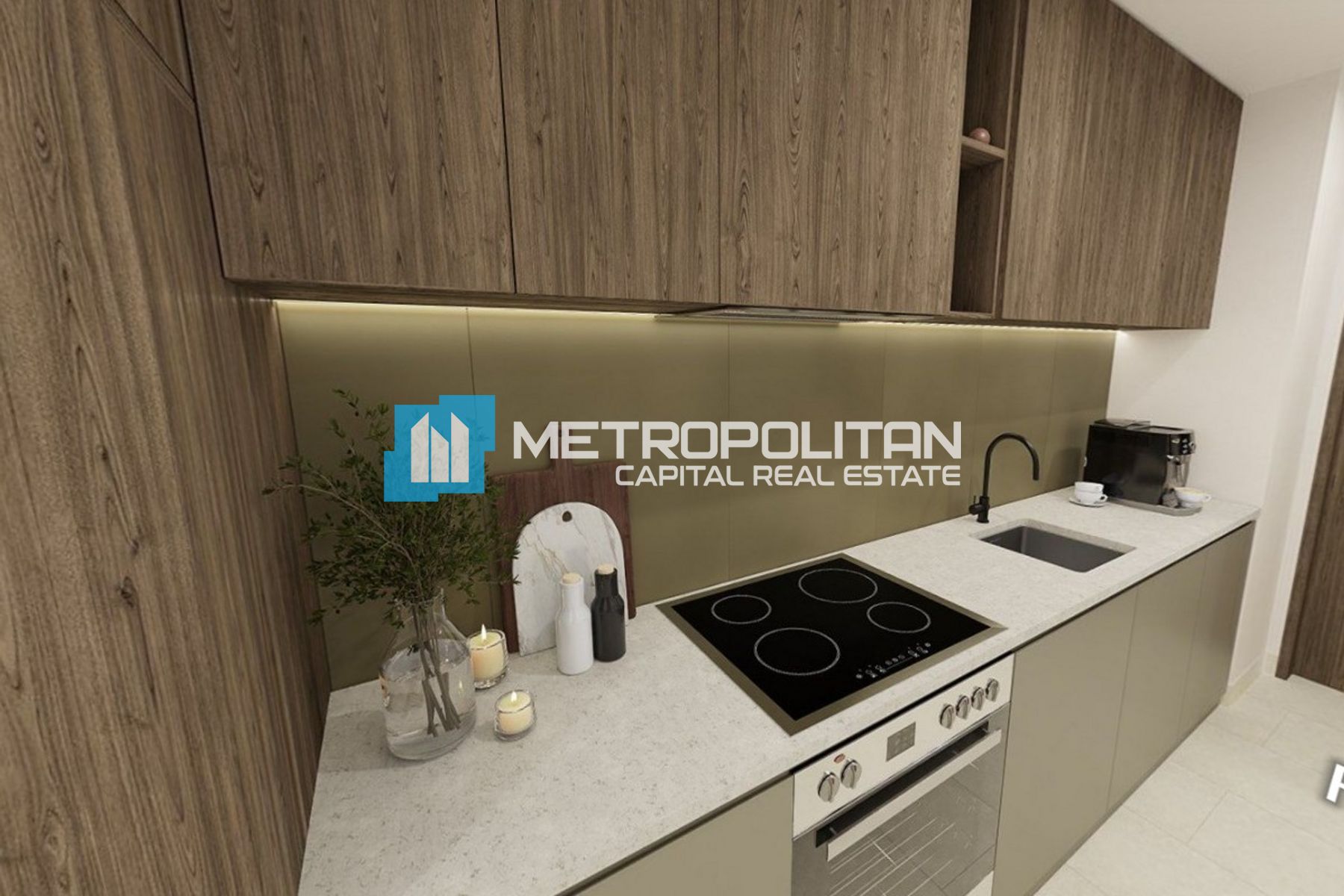 Studio Apartment for Sale in Yas Island – MCS-43576 photo-3