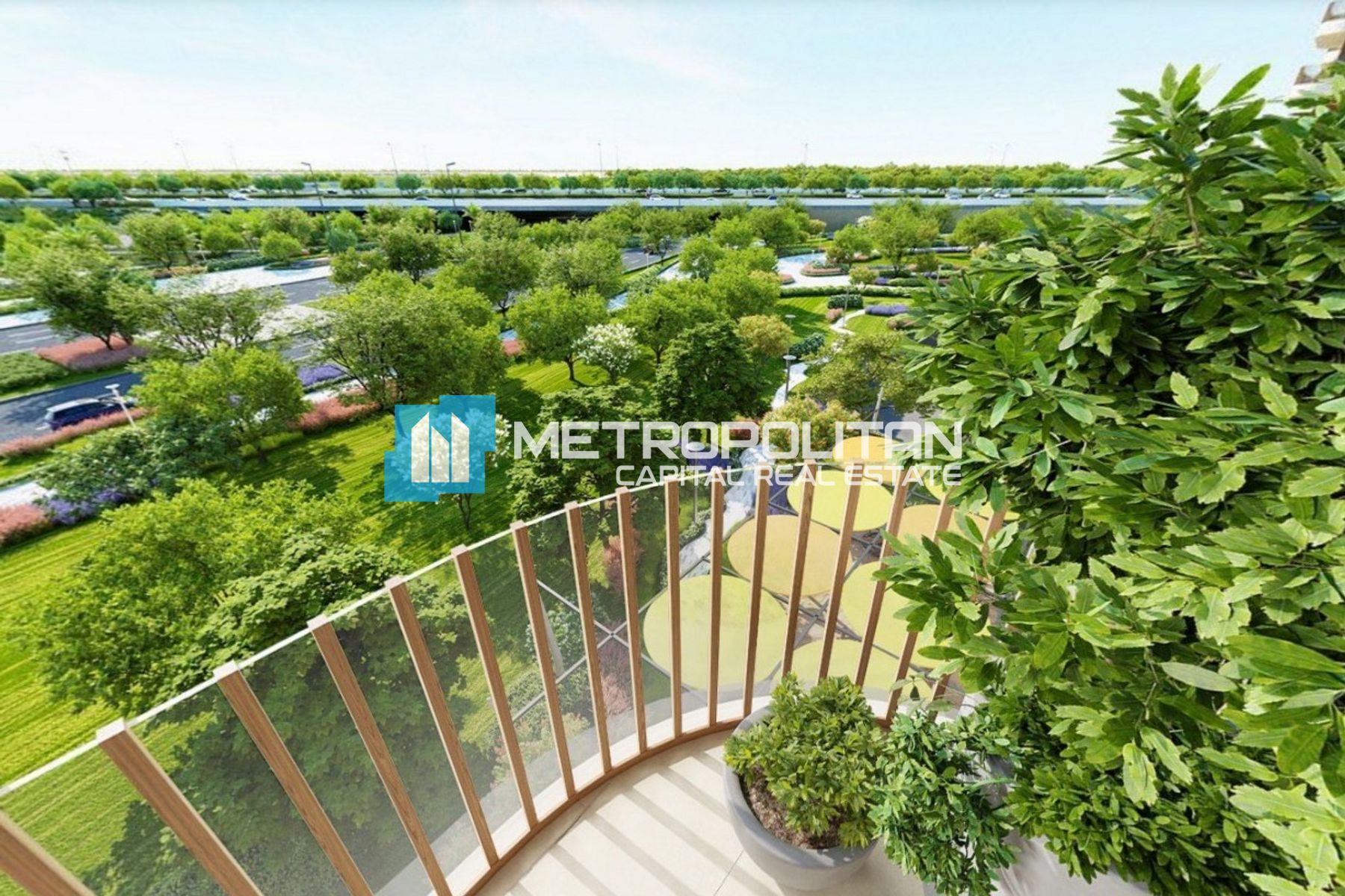 Studio Apartment for Sale in Yas Island – MCS-43576 photo-4