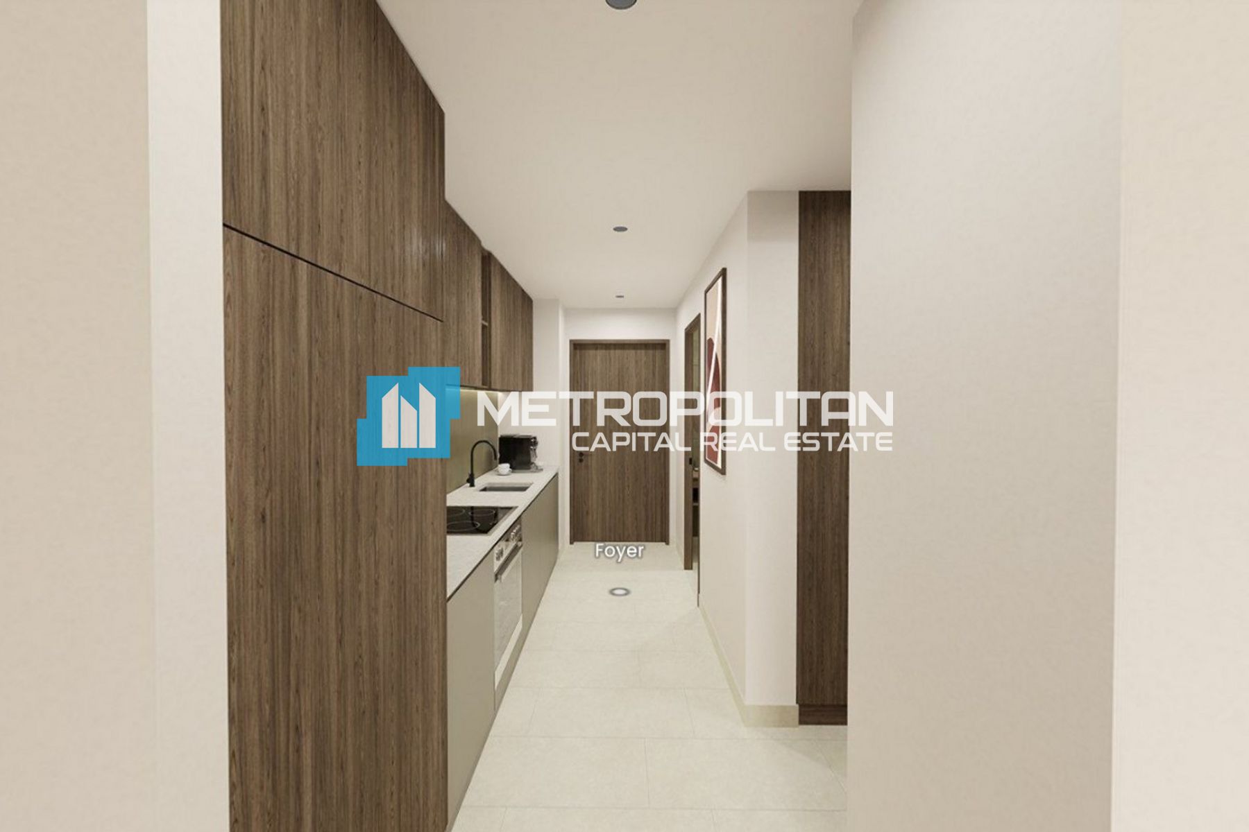 Studio Apartment for Sale in Yas Island – MCS-43576 photo-8