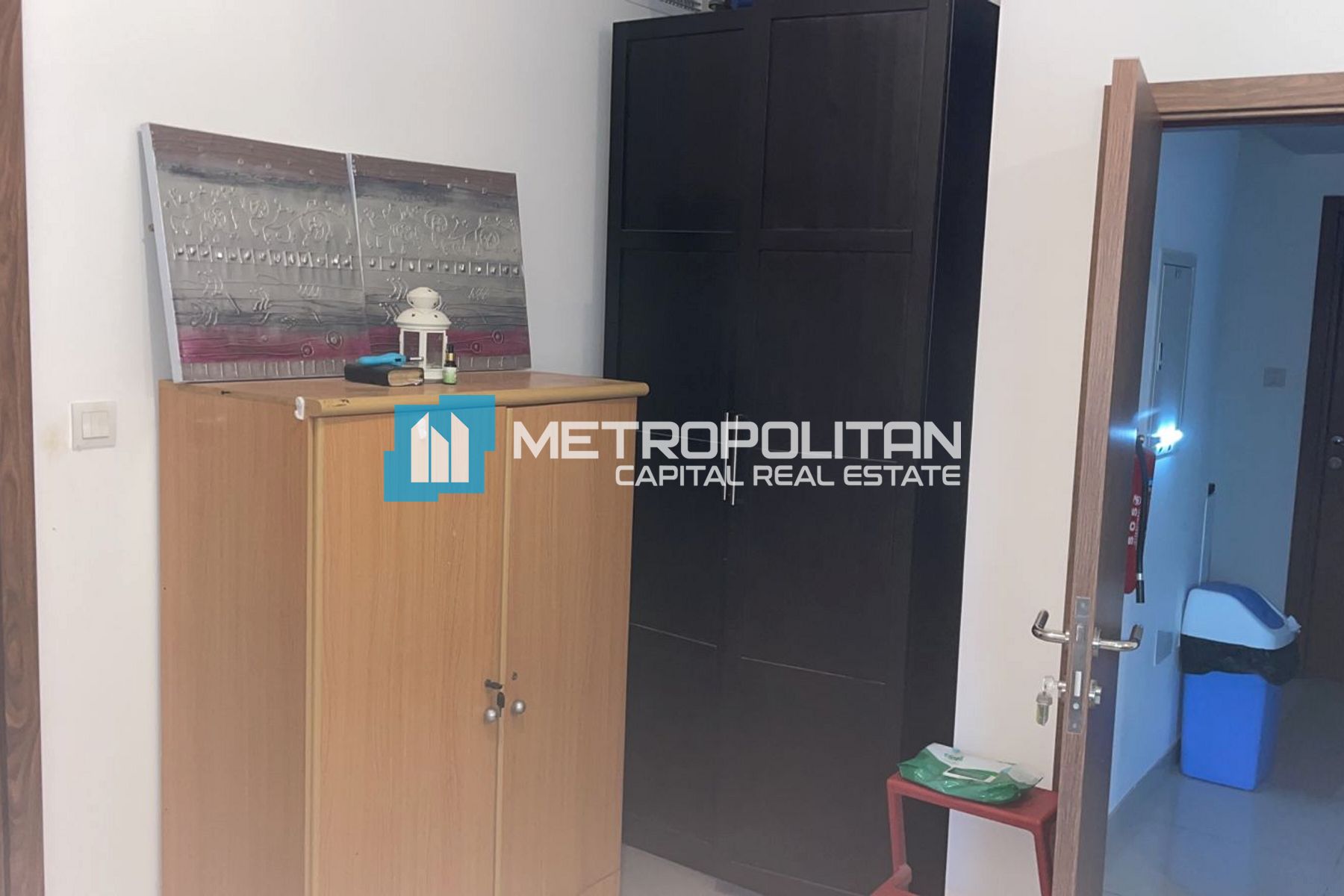 3BR with Balcony| Next to Corner| Well Maintained photo-5