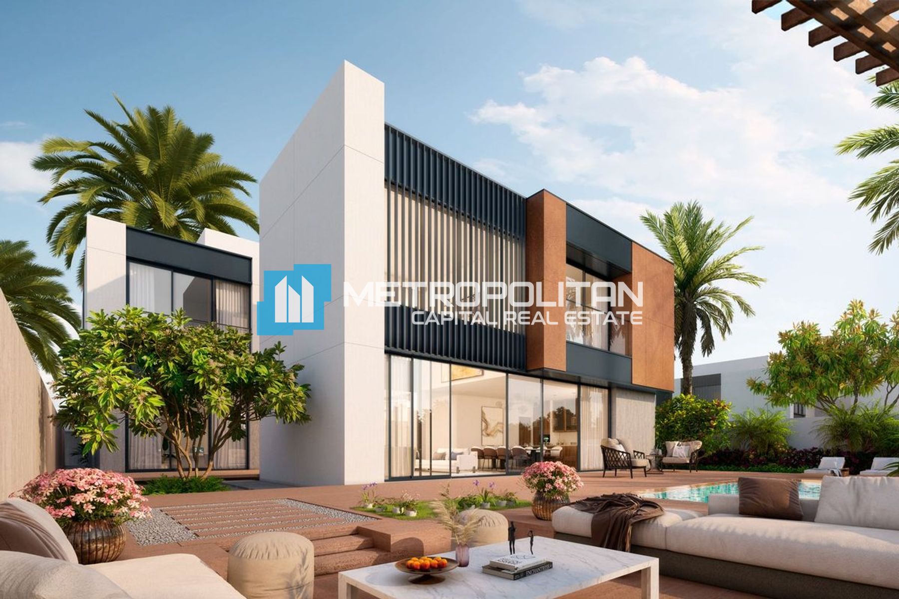 Al Ghaf | 4BR | High Ceiling | Next to Amenities photo-0
