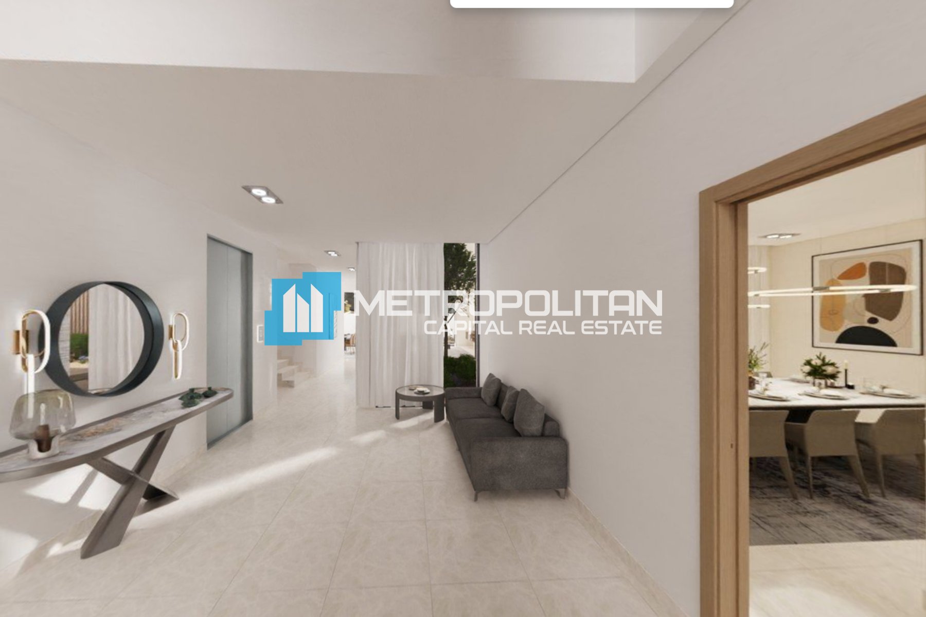 Al Ghaf | 4BR | High Ceiling | Next to Amenities photo-10