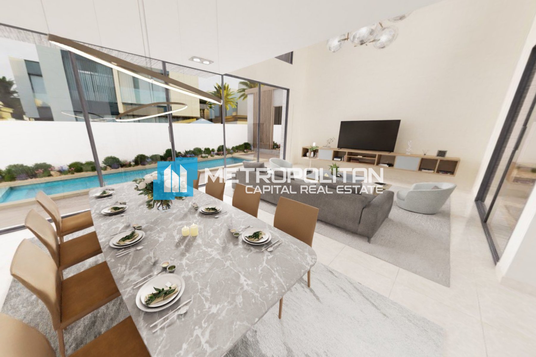 Al Ghaf | 4BR | High Ceiling | Next to Amenities photo-8