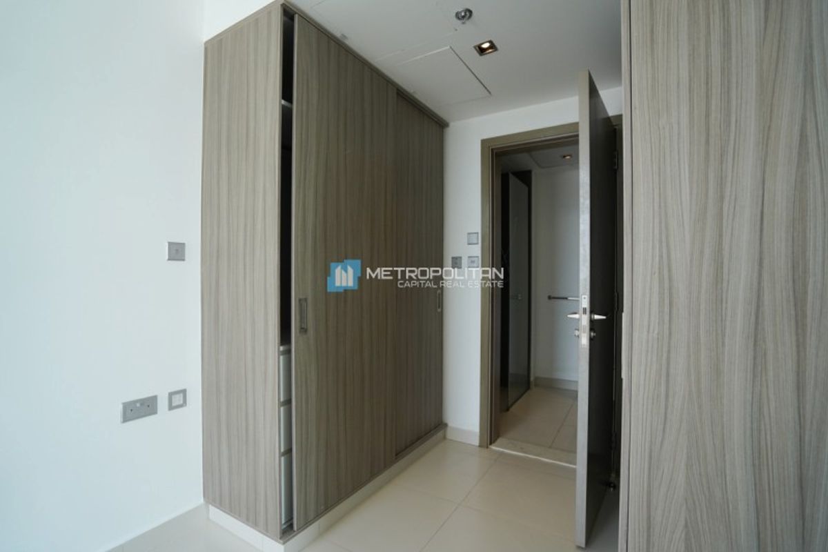 Image - Meera 2, Al Reem Island, Abu Dhabi | Project - Apartment
