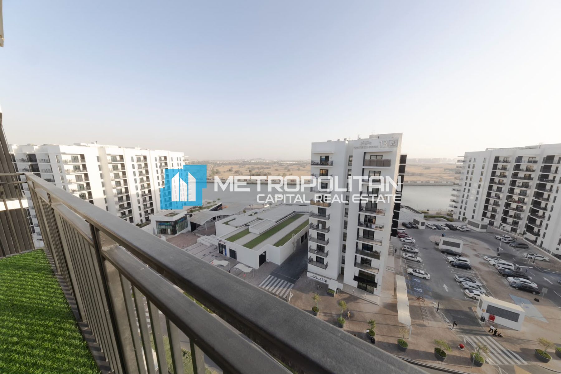 Fully Furnished | Rented till April 27 |Canal View photo-11