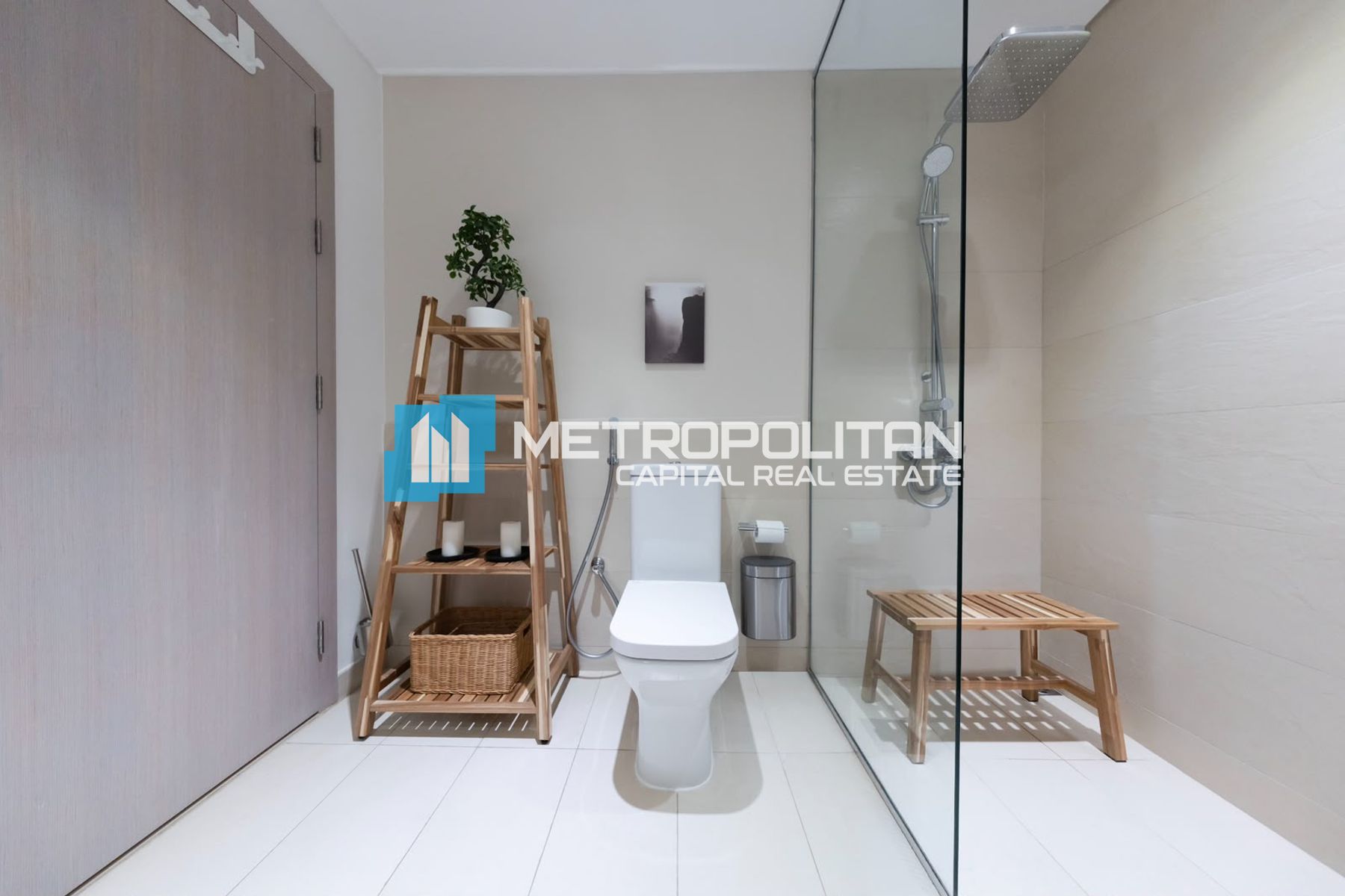 Fully Furnished | Rented till April 27 |Canal View photo-12