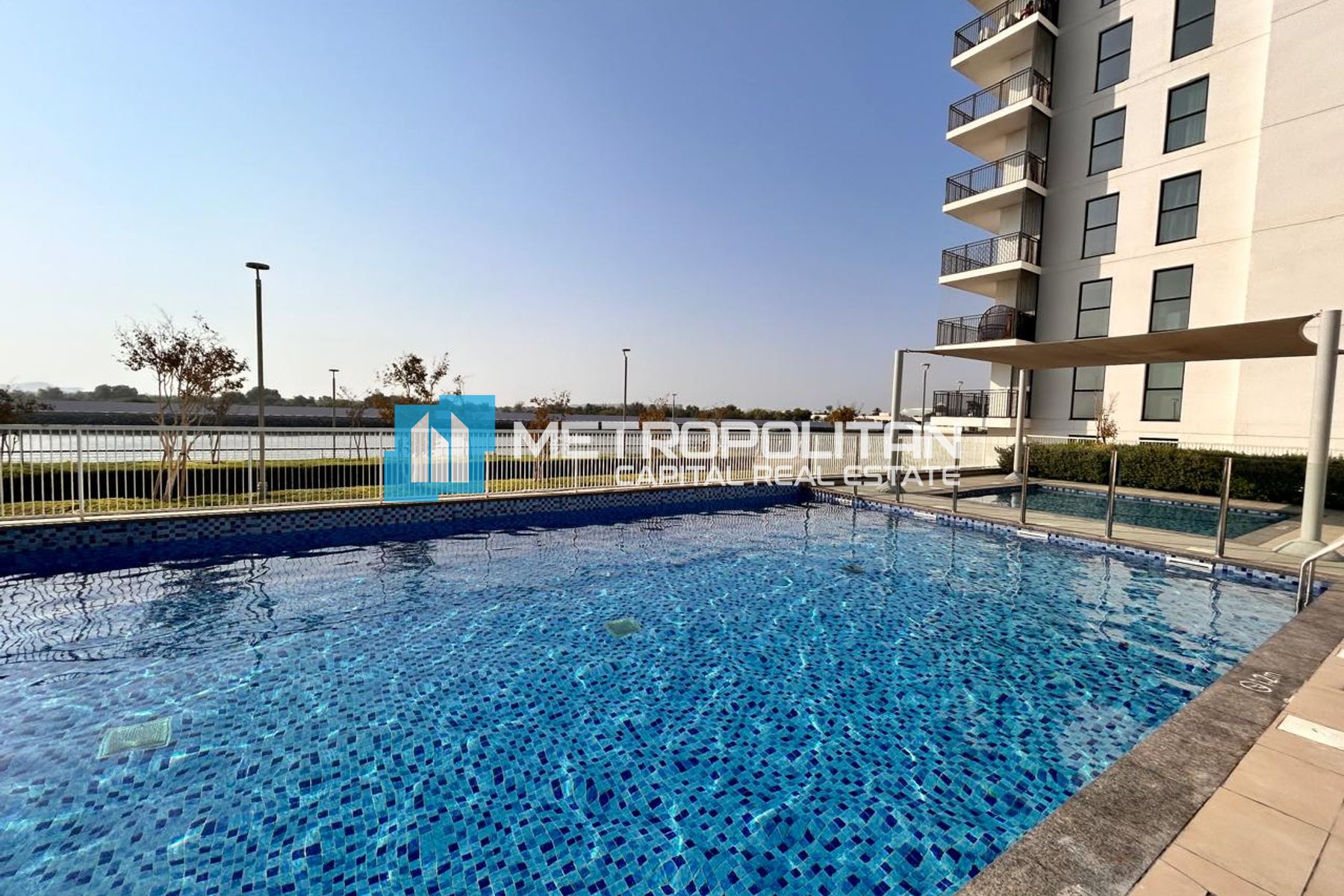 Fully Furnished | Rented till April 27 |Canal View photo-22