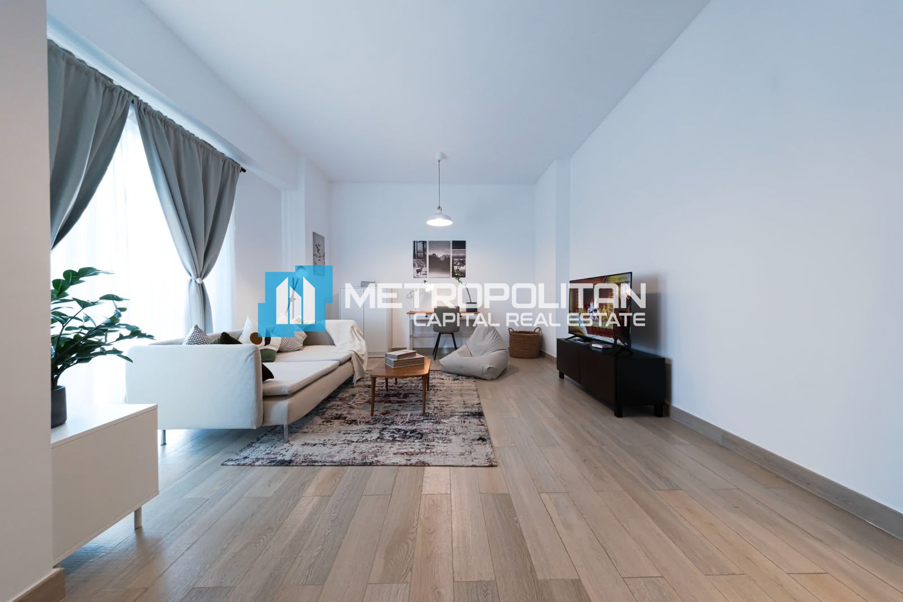 Fully Furnished | Rented till April 27 |Canal View photo-4