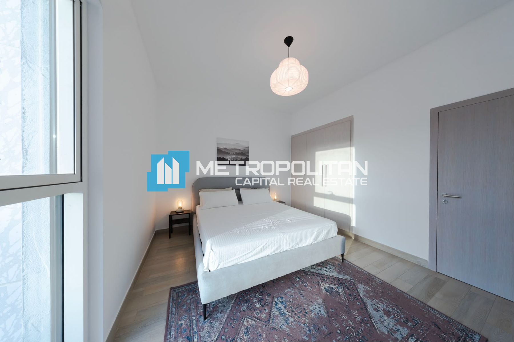 Fully Furnished | Rented till April 27 |Canal View photo-6