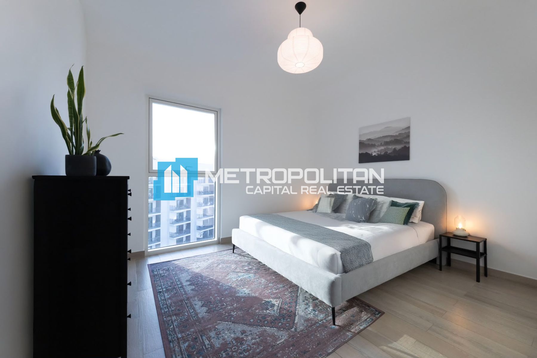 Fully Furnished | Rented till April 27 |Canal View photo-7