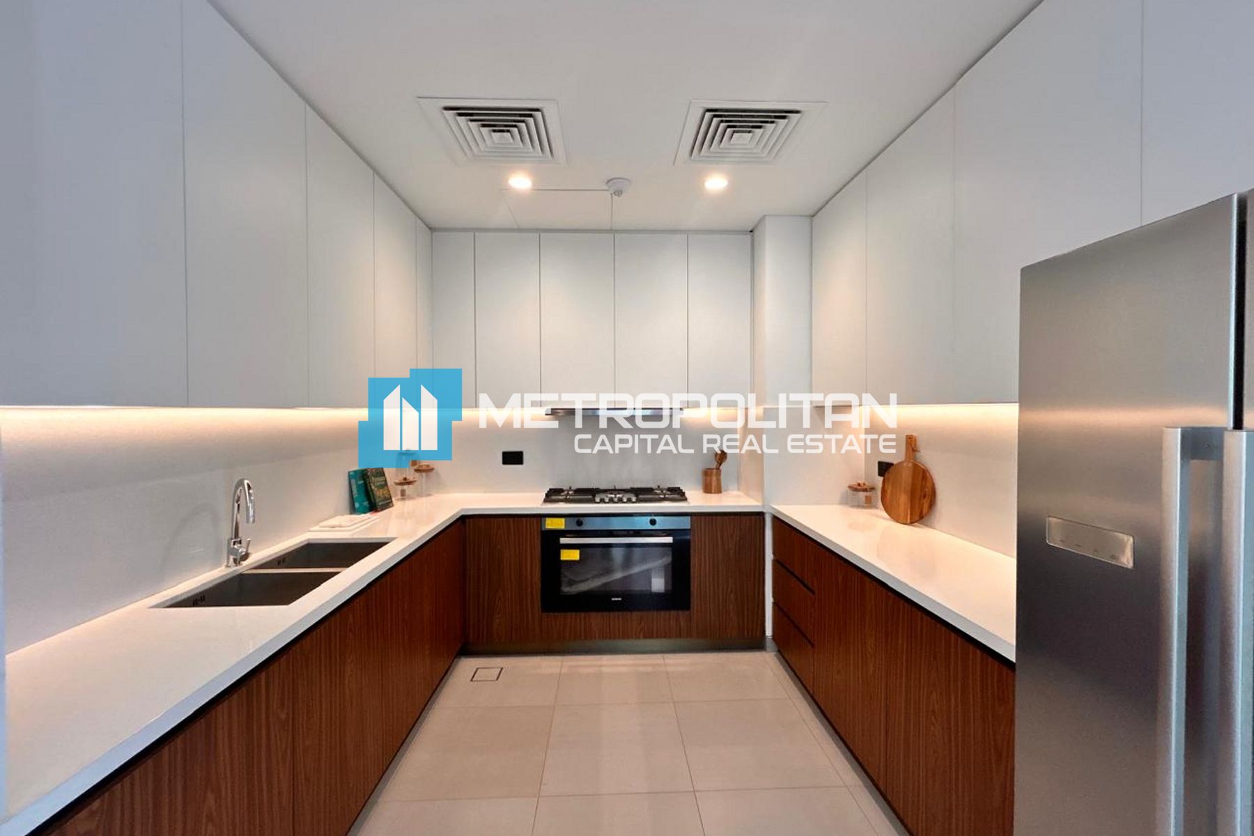 Image - Saadiyat Lagoons, Saadiyat Island, Abu Dhabi | Project - Villa