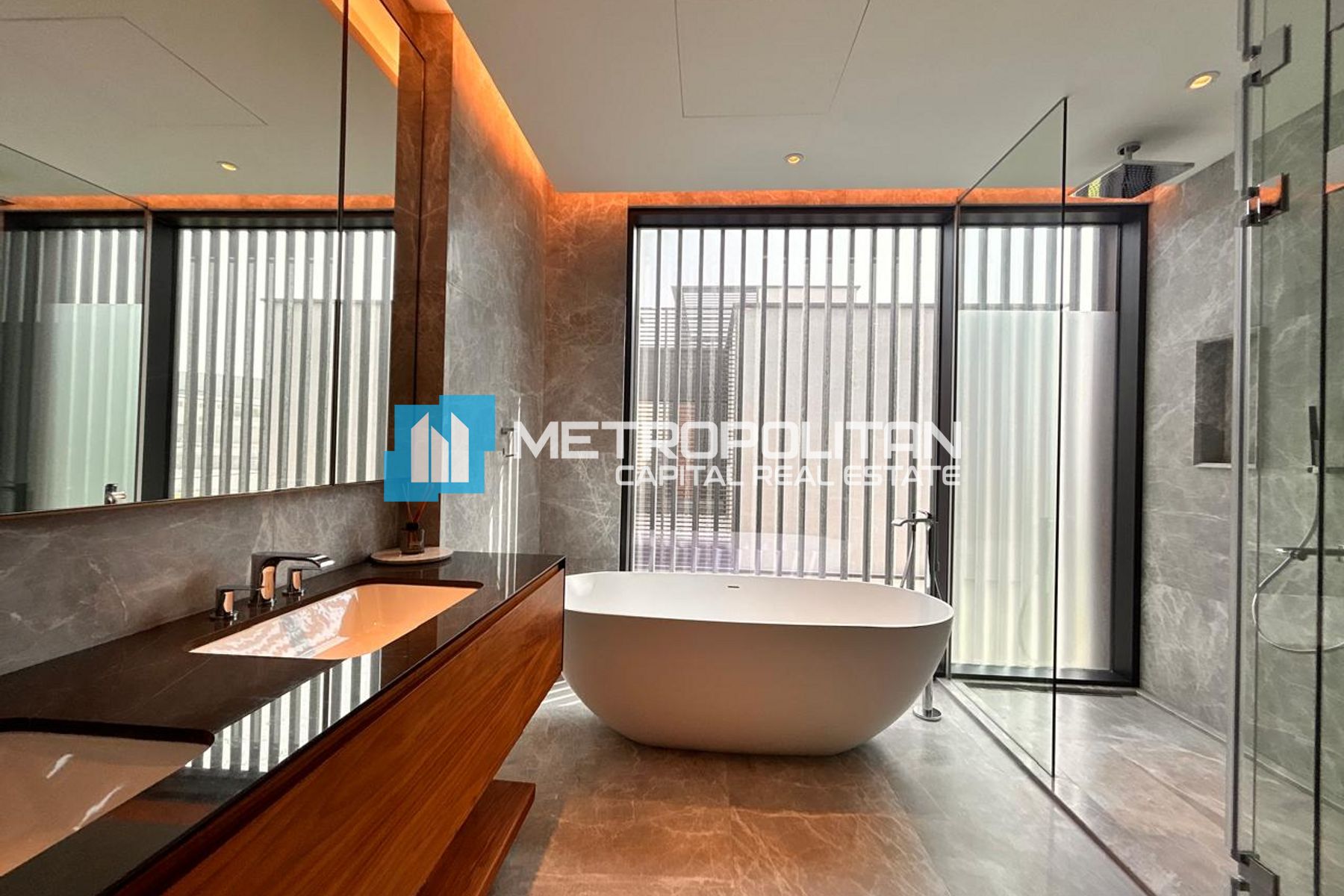 Image - Saadiyat Lagoons, Saadiyat Island, Abu Dhabi | Project - Villa