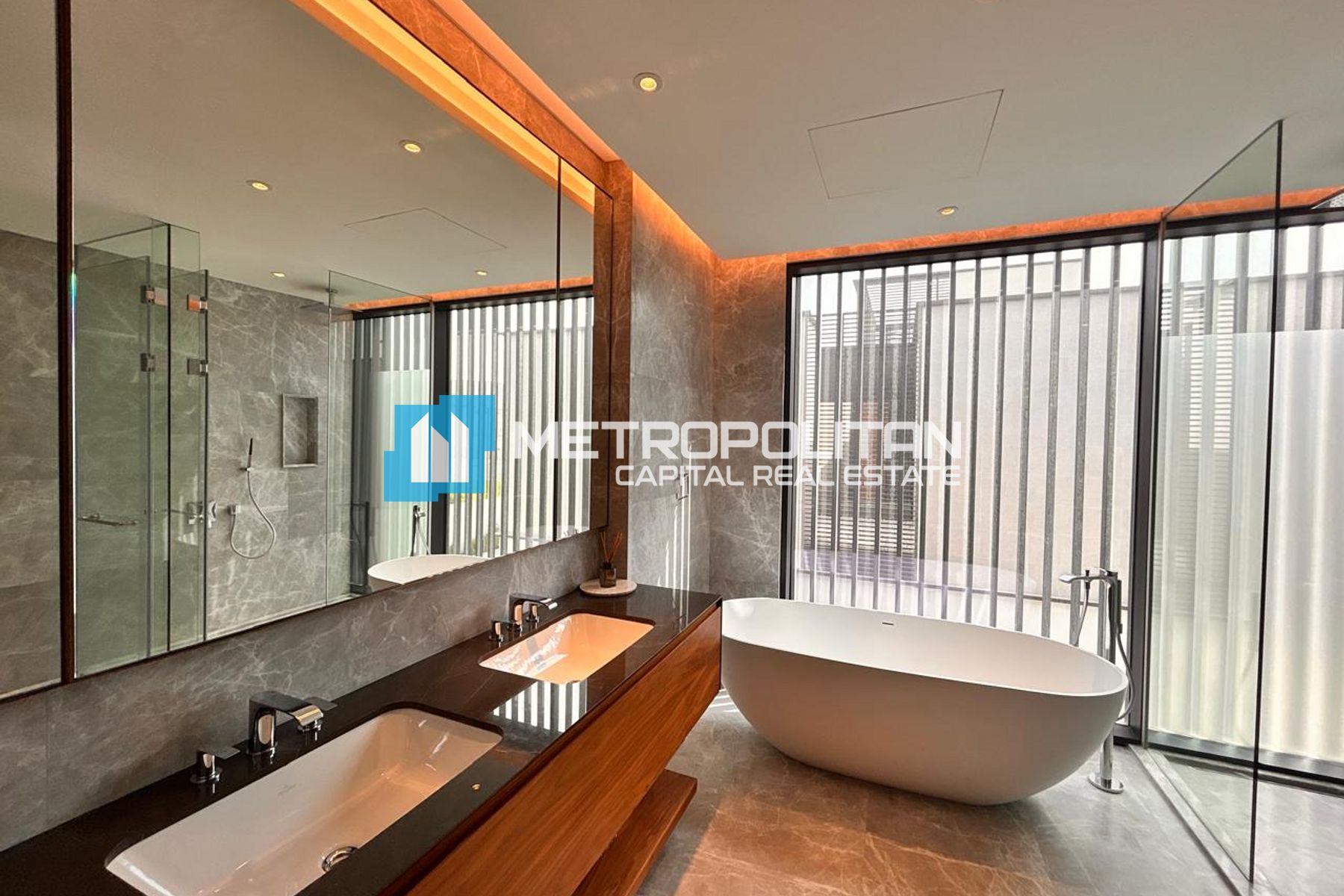 Image - Saadiyat Lagoons, Saadiyat Island, Abu Dhabi | Project - Villa