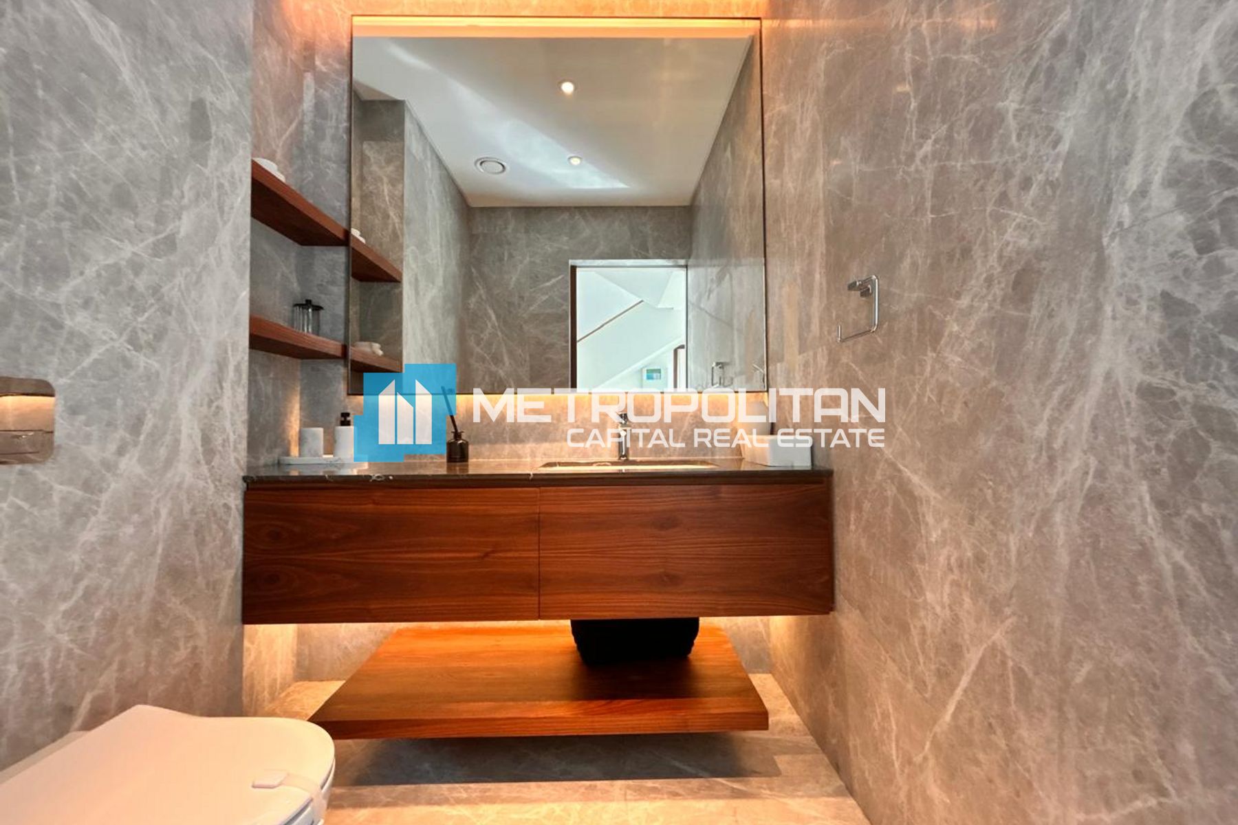 Image - Saadiyat Lagoons, Saadiyat Island, Abu Dhabi | Project - Villa