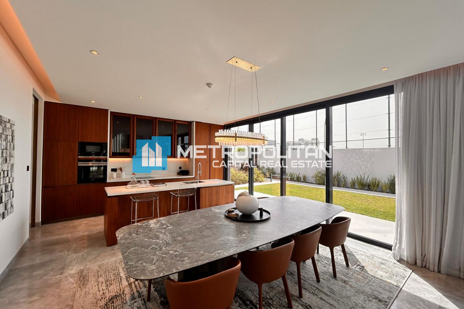 Image - Saadiyat Lagoons, Saadiyat Island, Abu Dhabi | Project - Villa