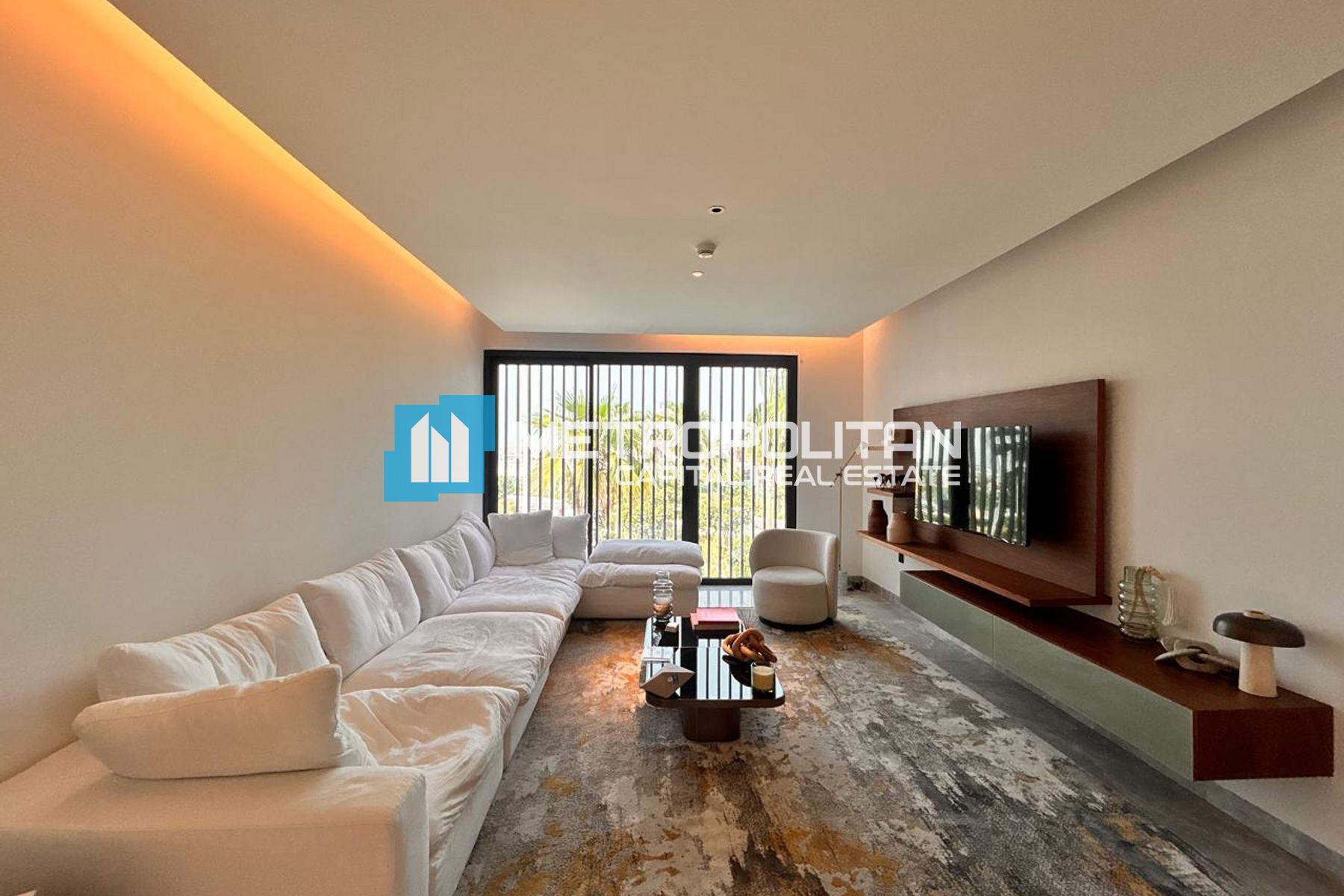 Image - Saadiyat Lagoons, Saadiyat Island, Abu Dhabi | Project - Villa