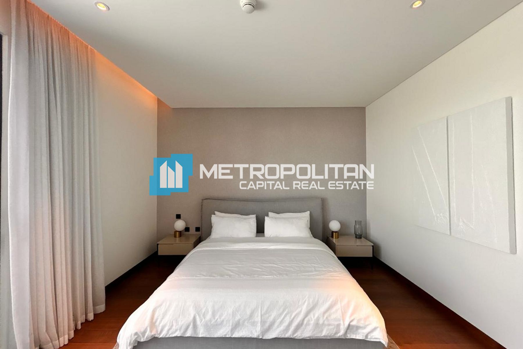 Image - Saadiyat Lagoons, Saadiyat Island, Abu Dhabi | Project - Villa