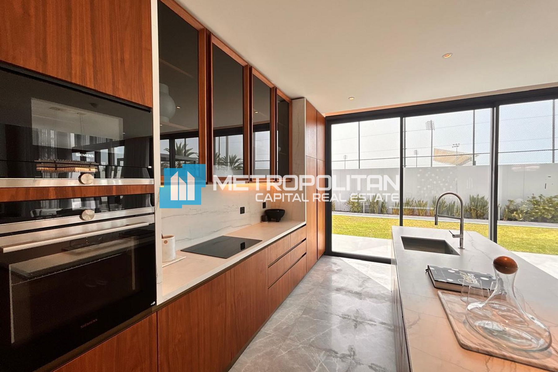 Image - Saadiyat Lagoons, Saadiyat Island, Abu Dhabi | Project - Villa