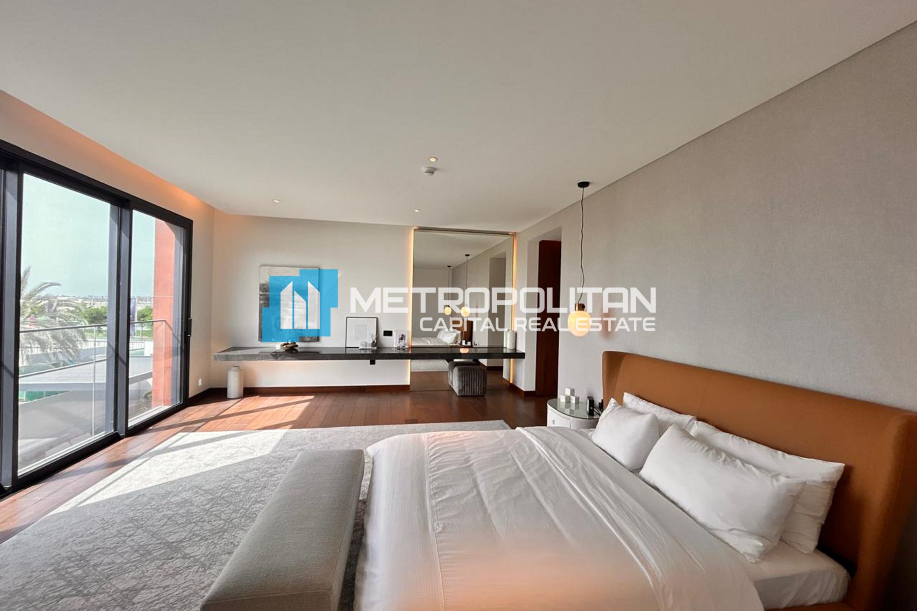 Image - Saadiyat Lagoons, Saadiyat Island, Abu Dhabi | Project - Villa