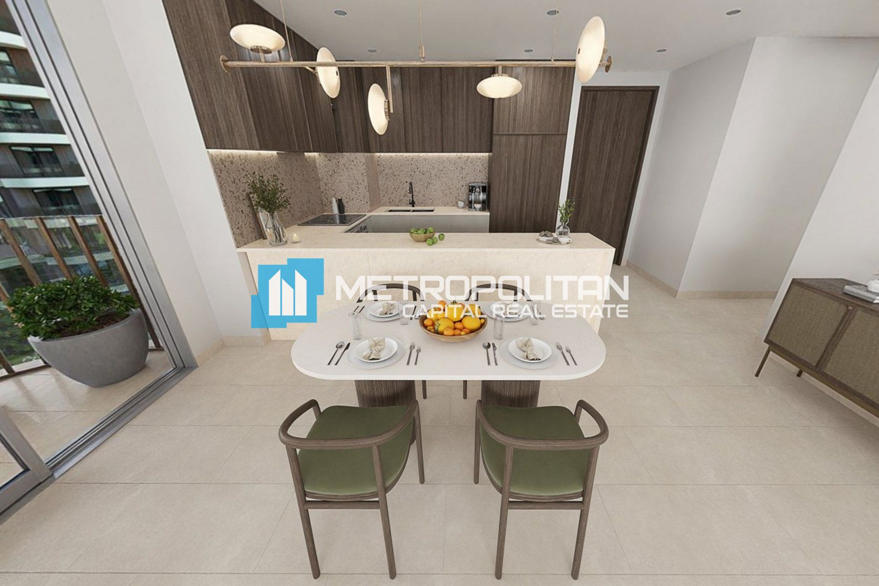 2BR Apartment for Sale in Yas Island – MCS-43652 photo-9