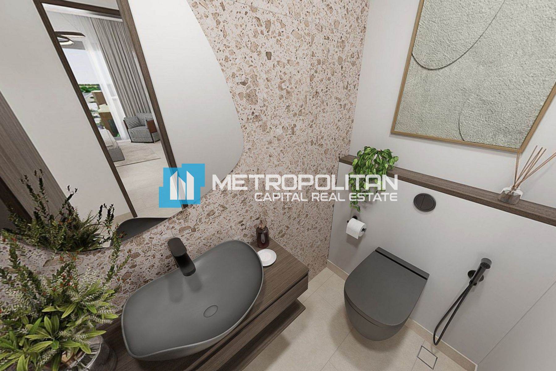 2BR Apartment for Sale in Yas Island – MCS-43652 photo-11